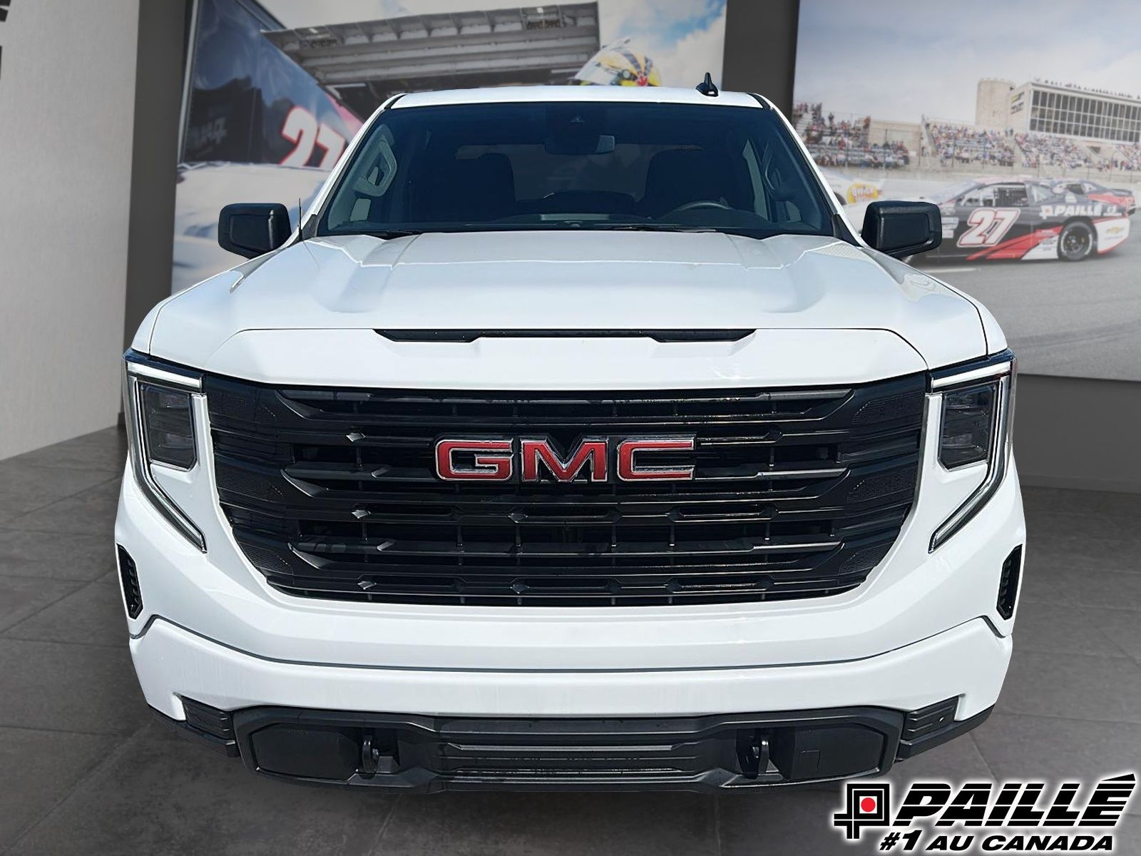 2026 GMC Sierra 1500 in Sorel-Tracy, Quebec
