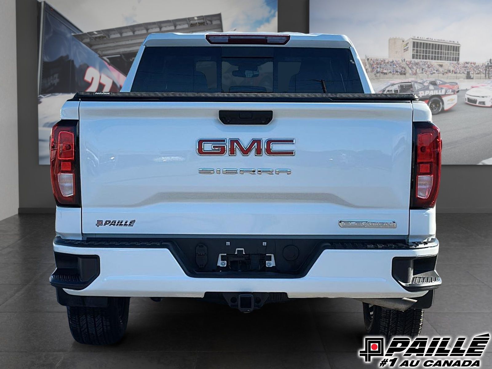 GMC Sierra 1500  2026 à Berthierville, Québec