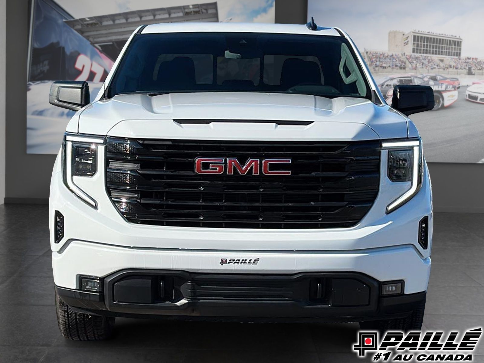 GMC Sierra 1500  2026 à Berthierville, Québec