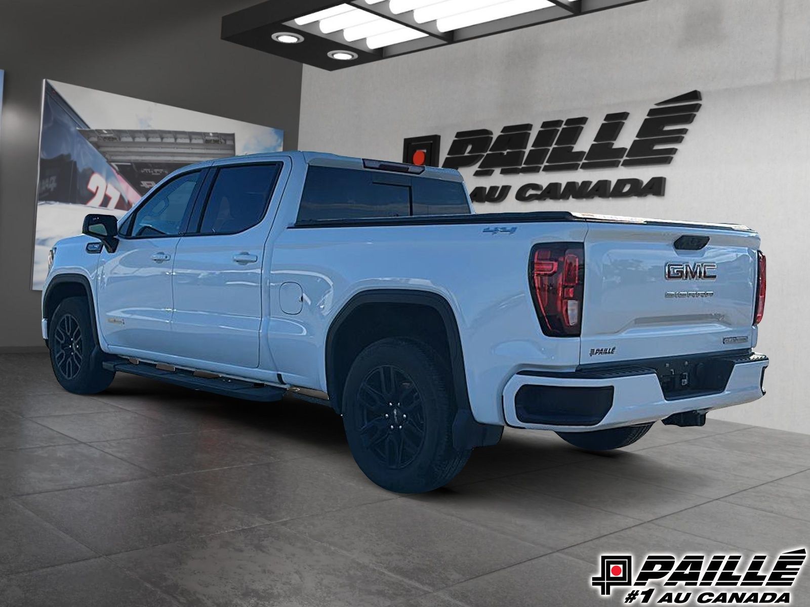 GMC Sierra 1500  2026 à Berthierville, Québec