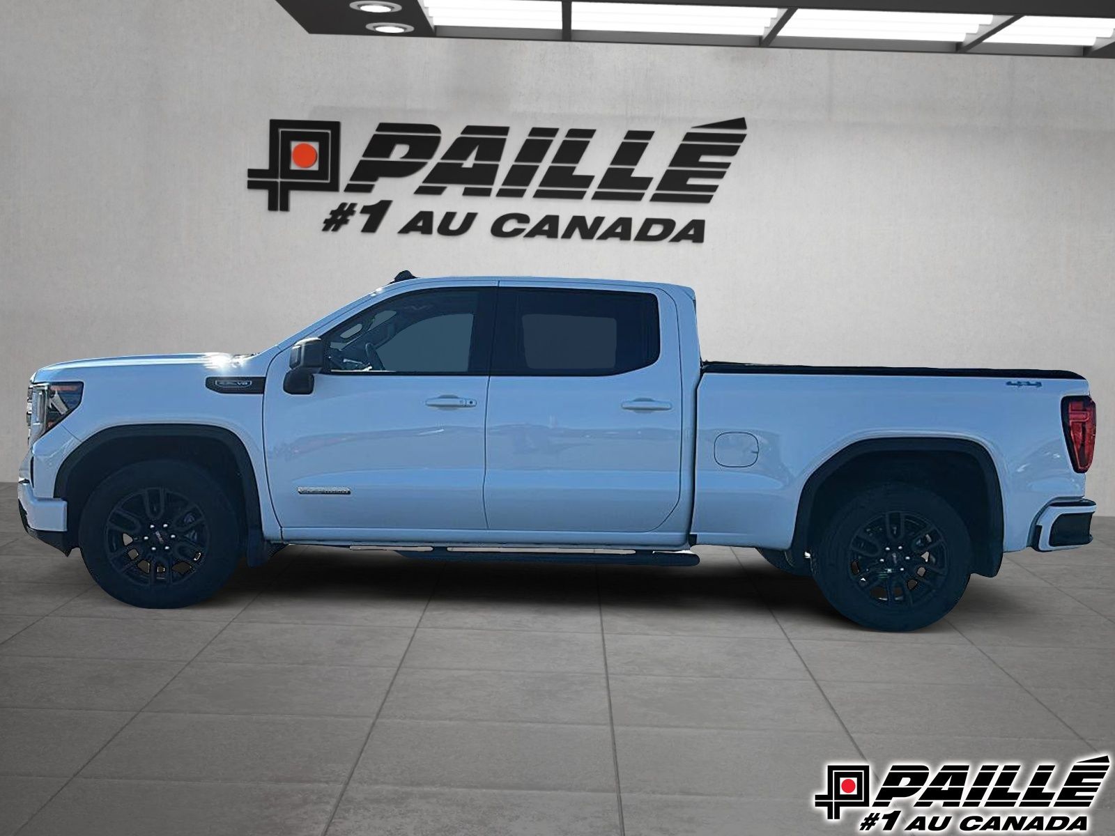 GMC Sierra 1500  2026 à Berthierville, Québec