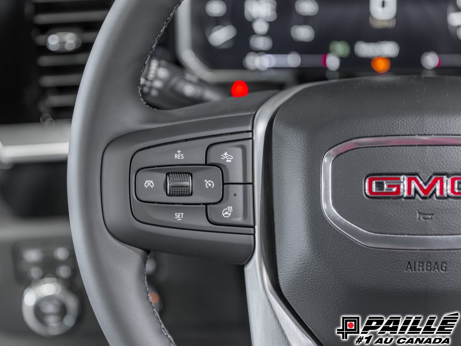 2026 GMC Sierra 1500 in Berthierville, Quebec