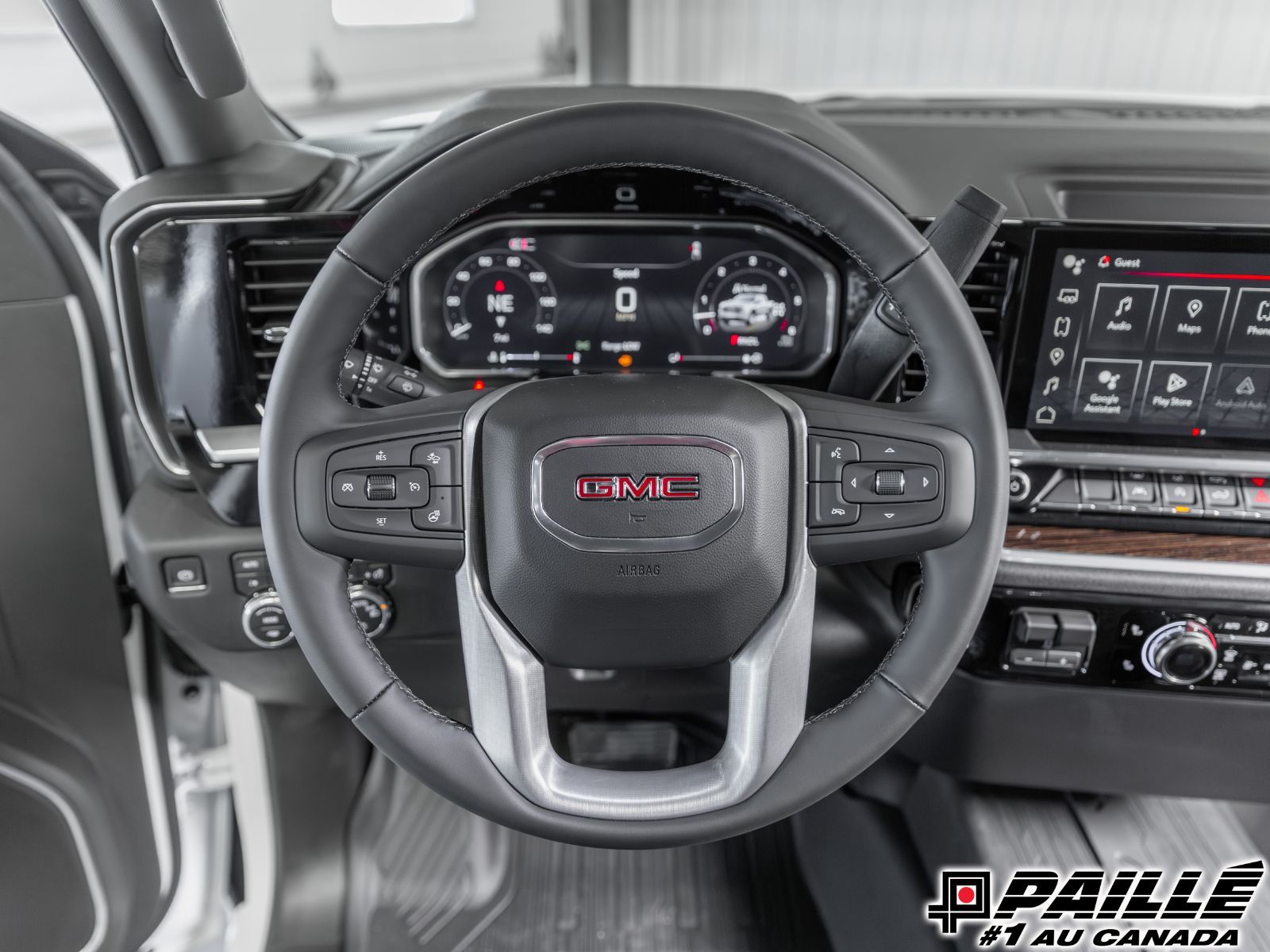 2026 GMC Sierra 1500 in Berthierville, Quebec