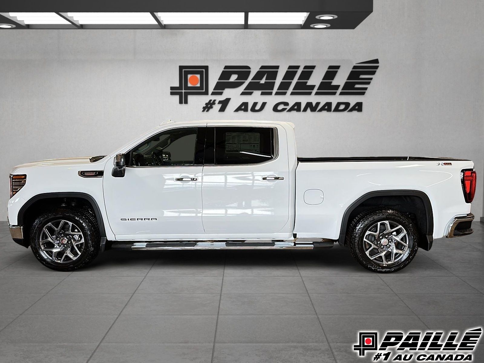 2026 GMC Sierra 1500 in Berthierville, Quebec