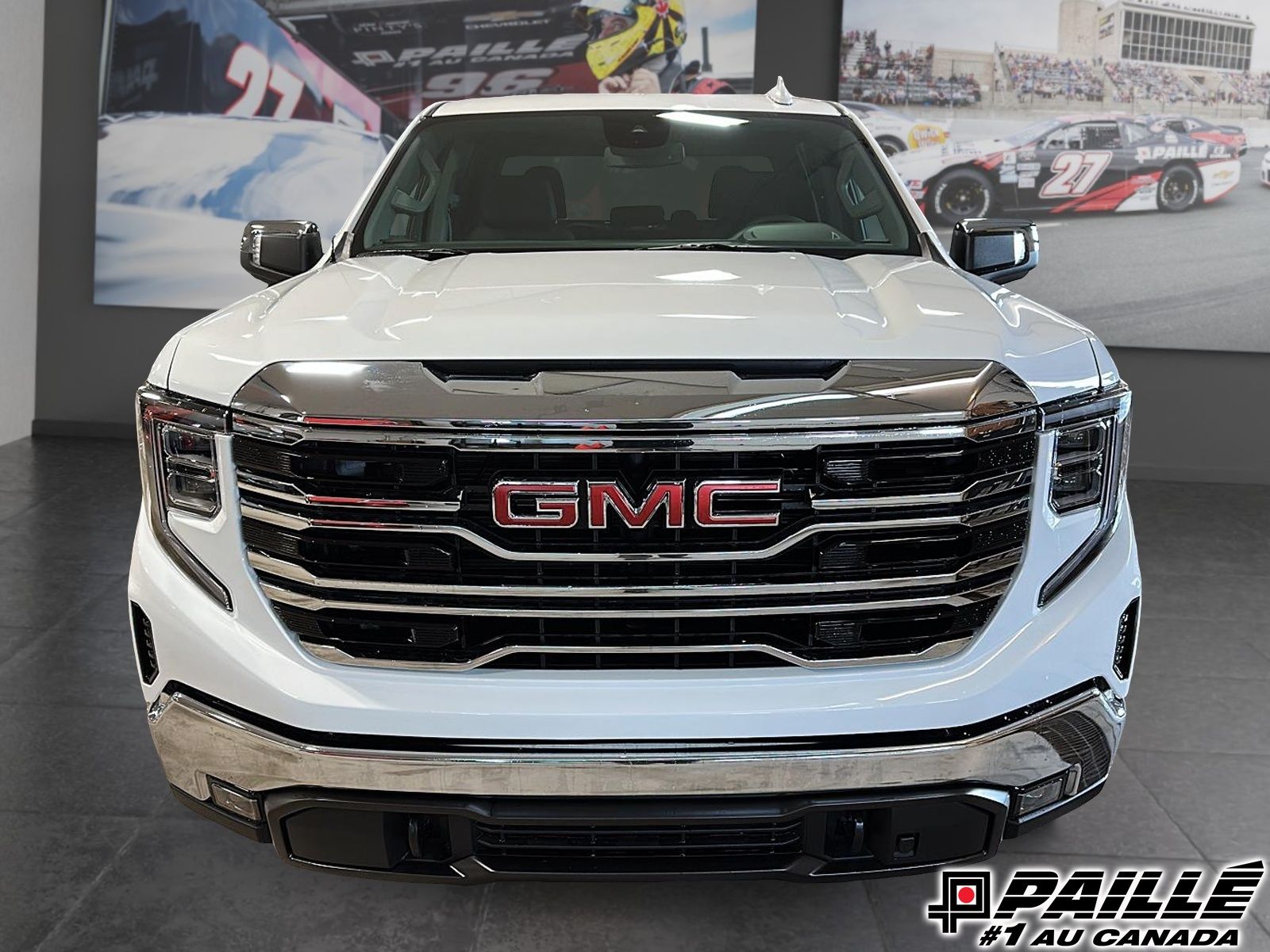 2026 GMC Sierra 1500 in Berthierville, Quebec