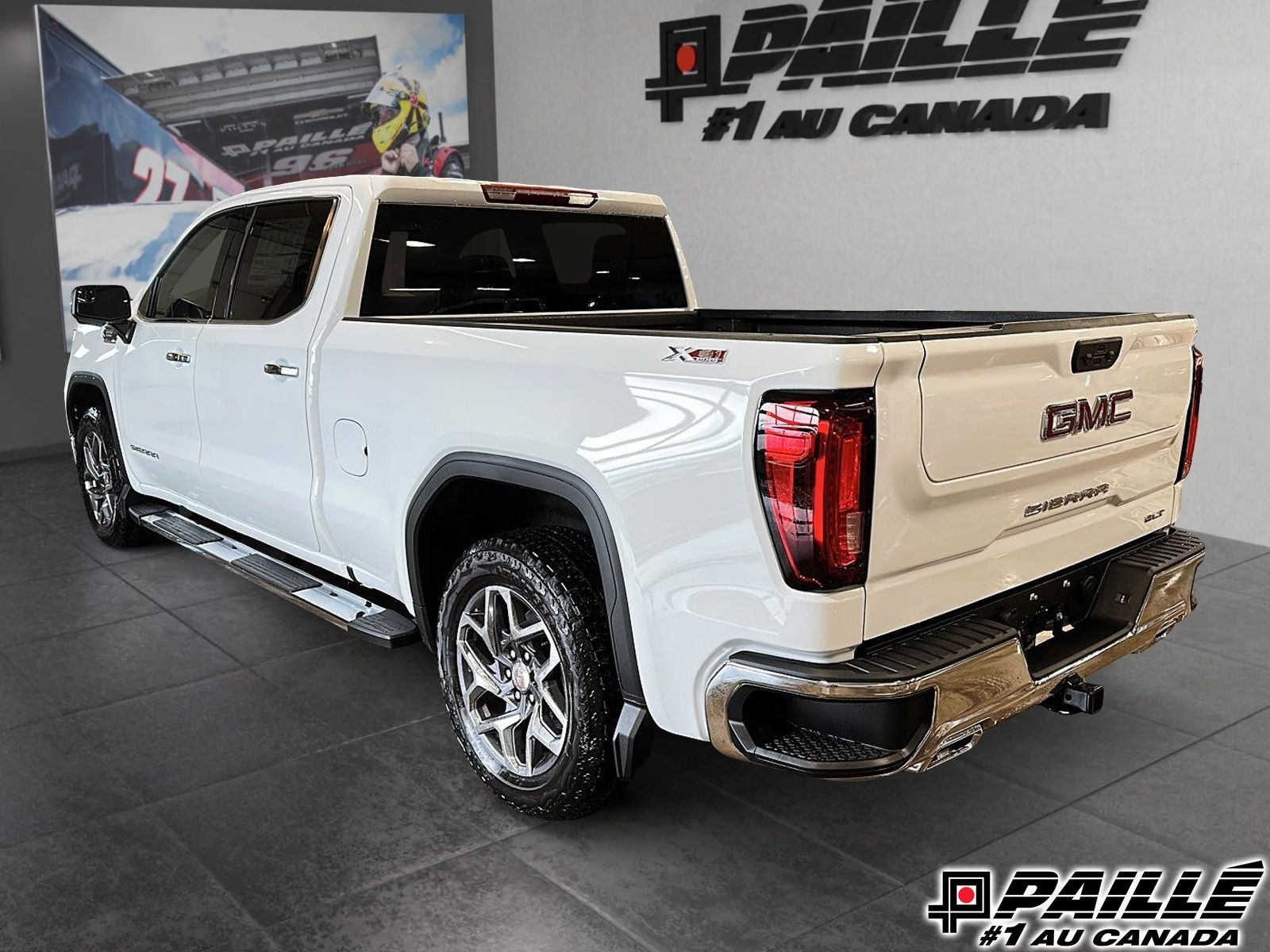 2026 GMC Sierra 1500 in Berthierville, Quebec