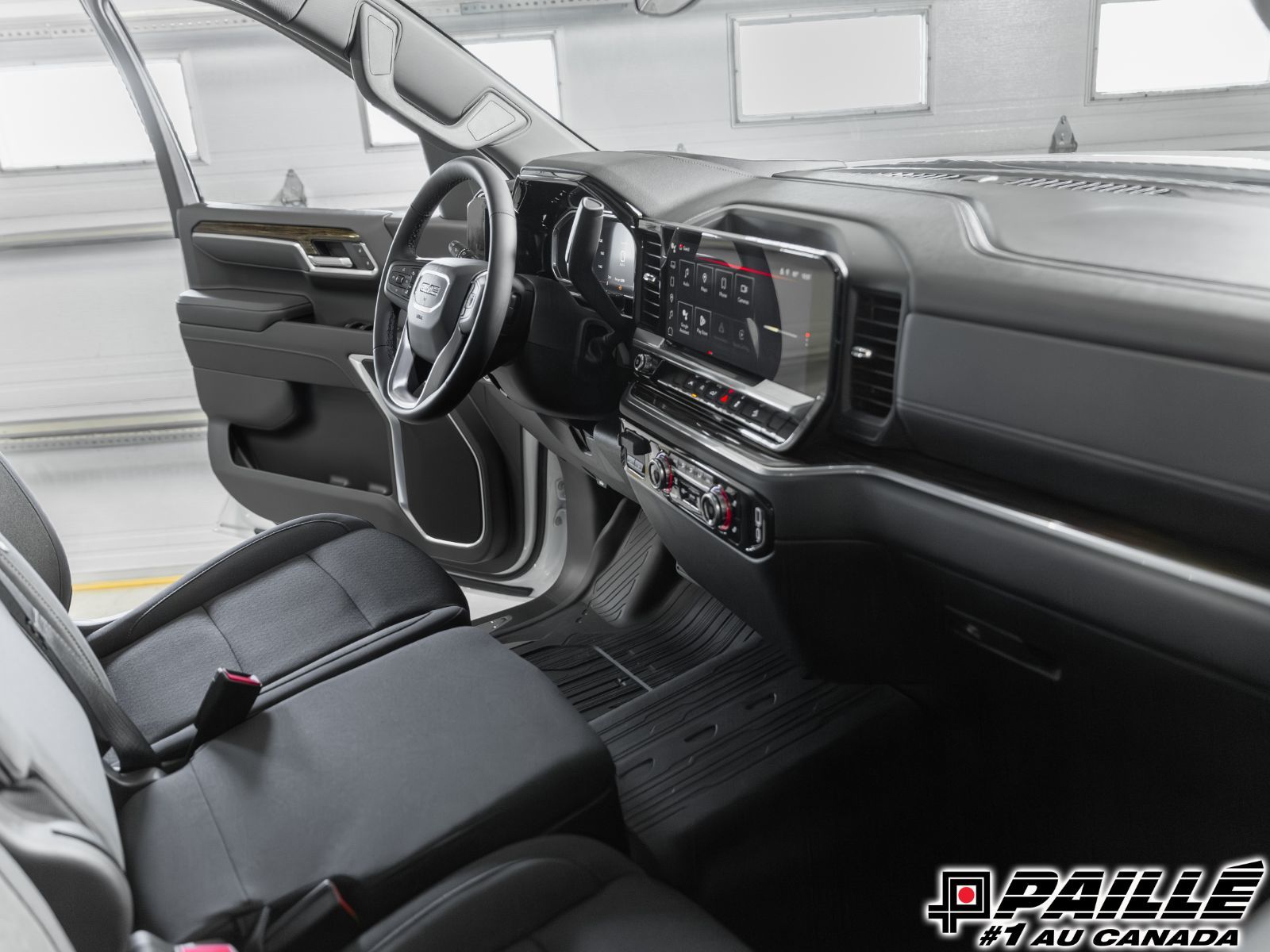 GMC Sierra 1500  2026 à Sorel-Tracy, Québec