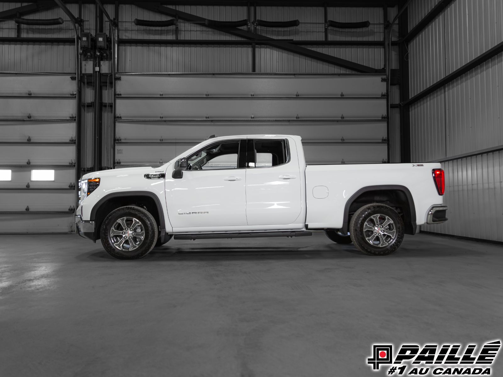 GMC Sierra 1500  2026 à Sorel-Tracy, Québec