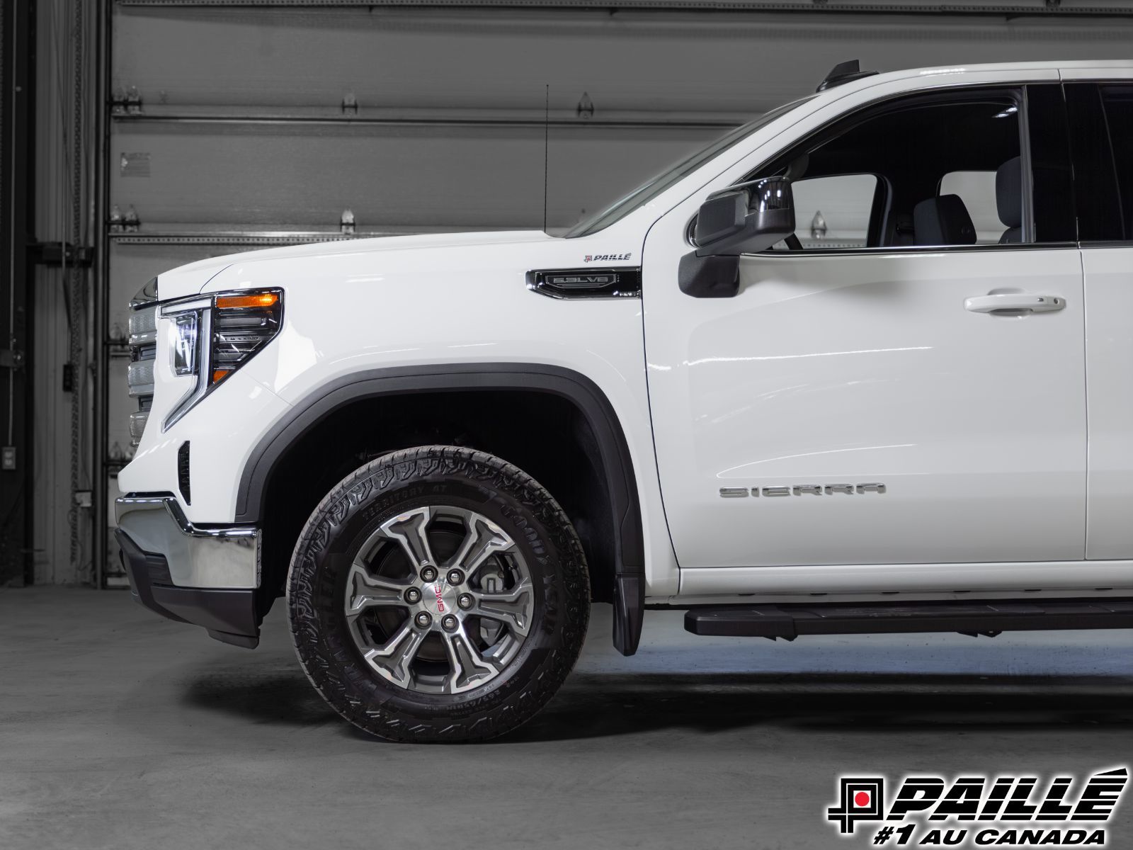 GMC Sierra 1500  2026 à Sorel-Tracy, Québec