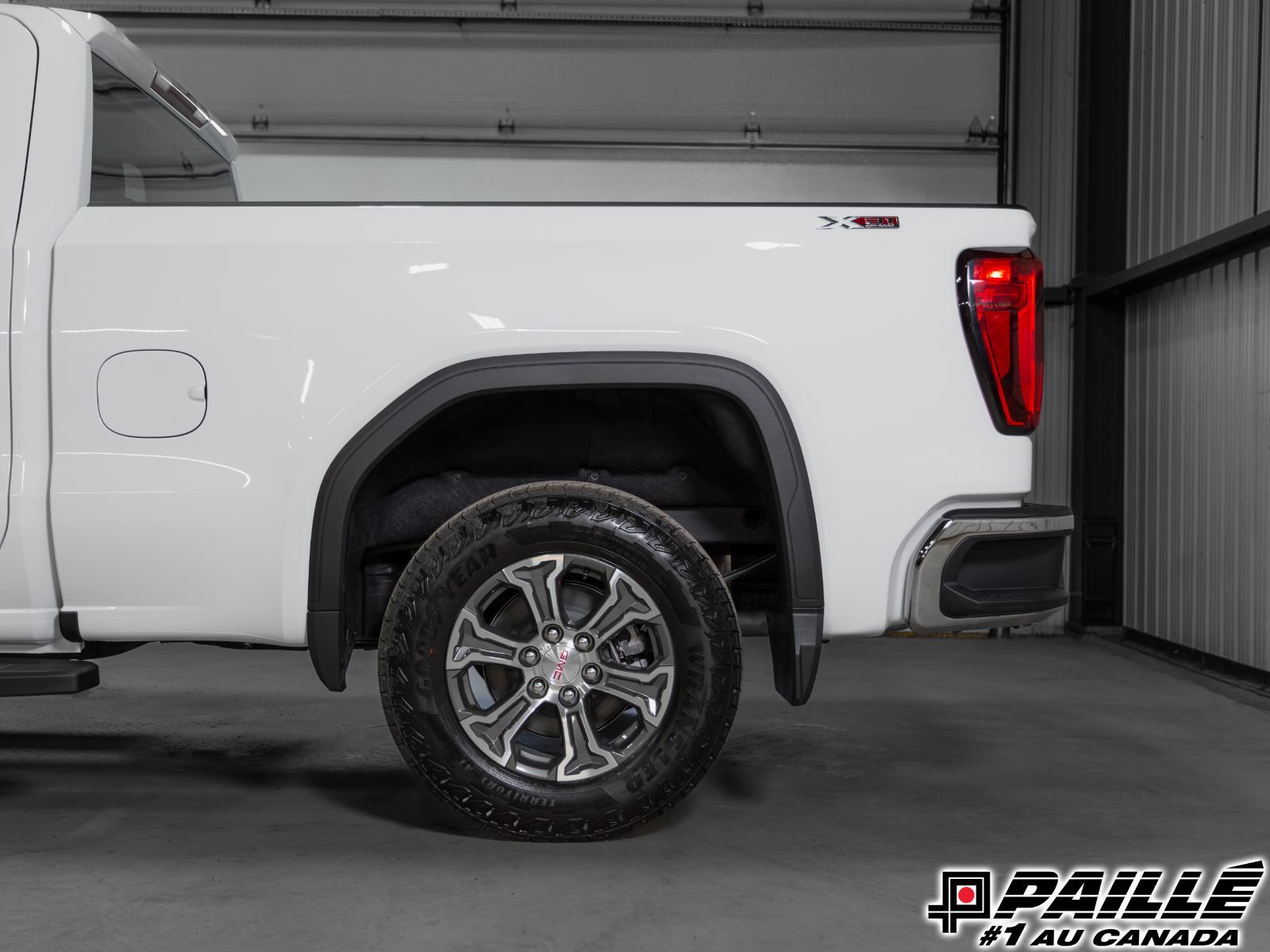 GMC Sierra 1500  2026 à Sorel-Tracy, Québec