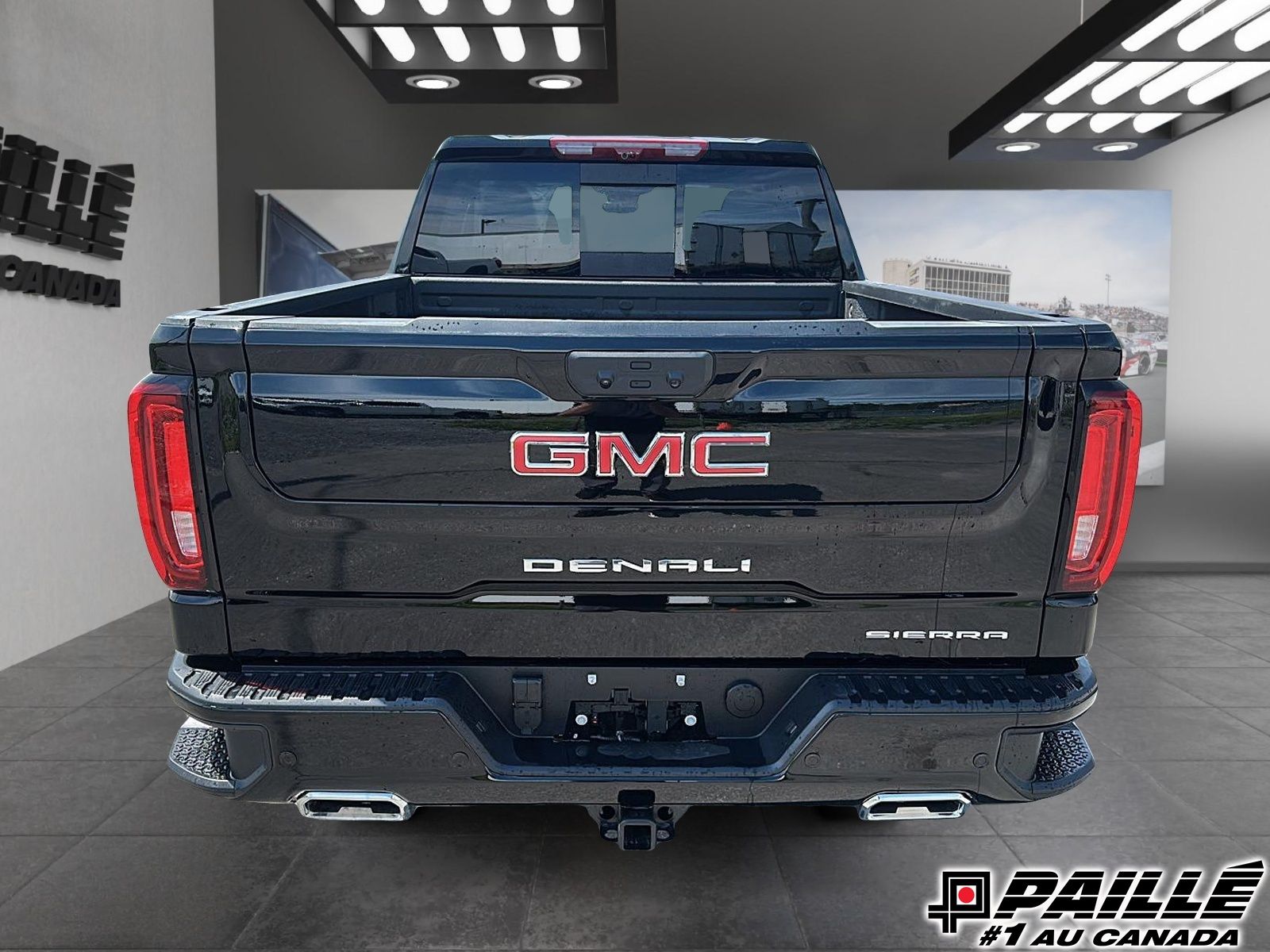2026 GMC Sierra 1500 in Sorel-Tracy, Quebec