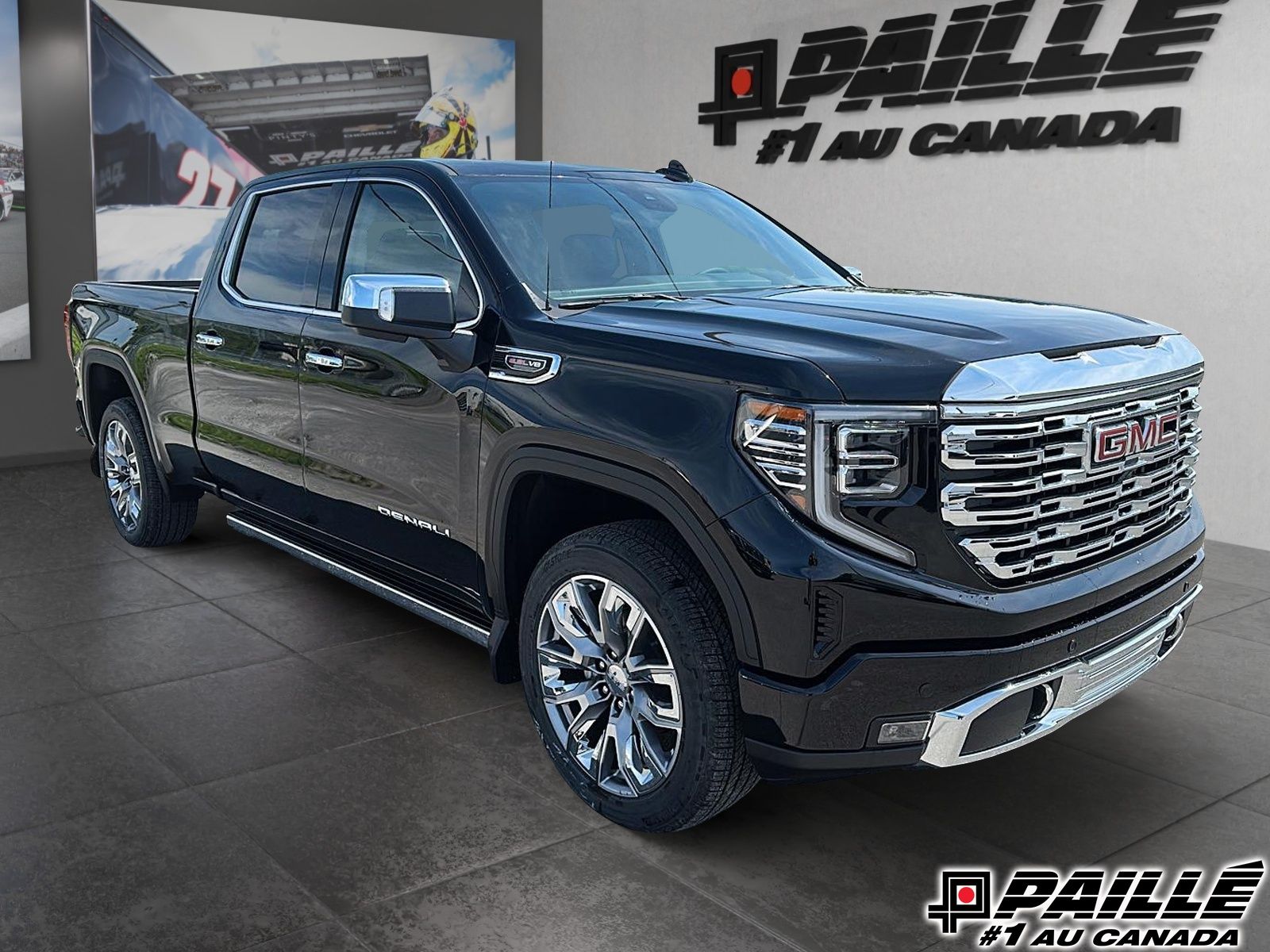 2026 GMC Sierra 1500 in Sorel-Tracy, Quebec