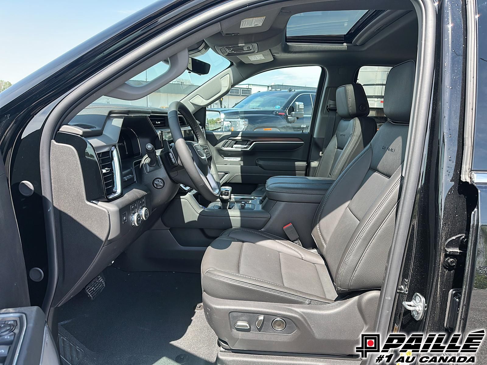 2026 GMC Sierra 1500 in Sorel-Tracy, Quebec