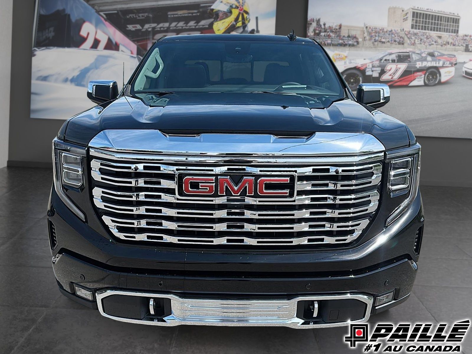2026 GMC Sierra 1500 in Sorel-Tracy, Quebec