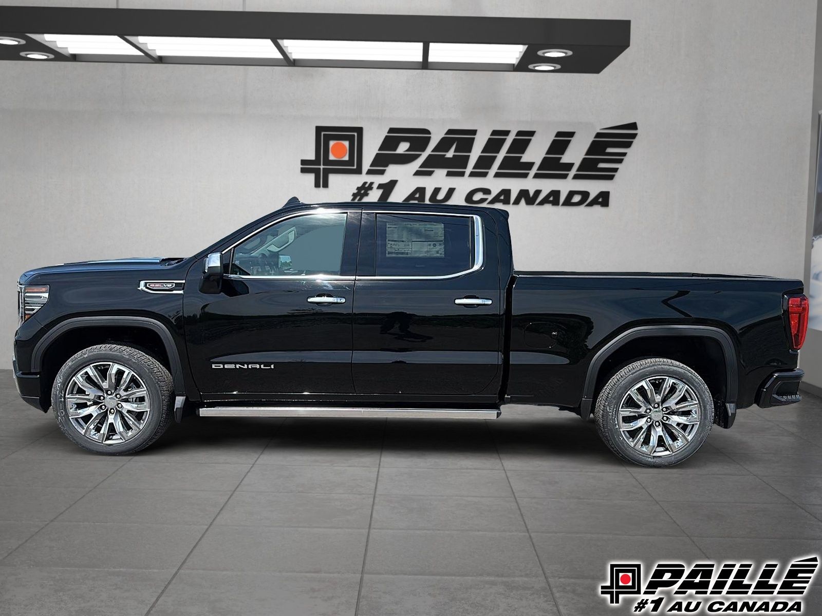 2026 GMC Sierra 1500 in Sorel-Tracy, Quebec