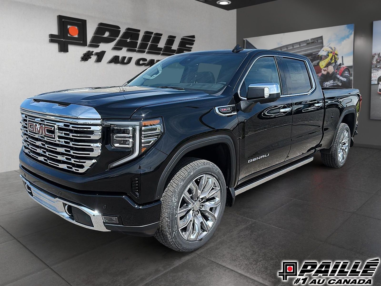 2026 GMC Sierra 1500 in Sorel-Tracy, Quebec