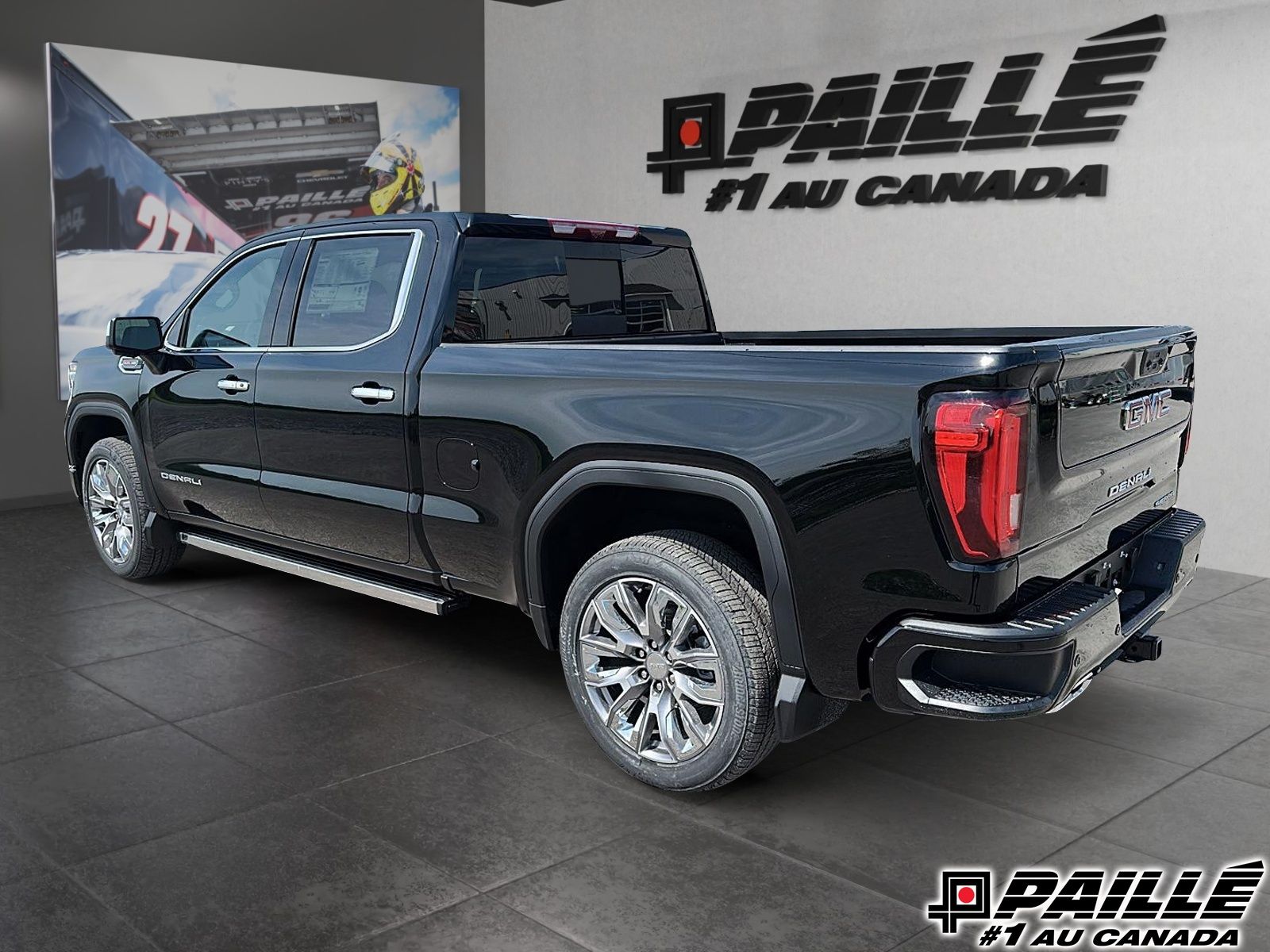 2026 GMC Sierra 1500 in Sorel-Tracy, Quebec