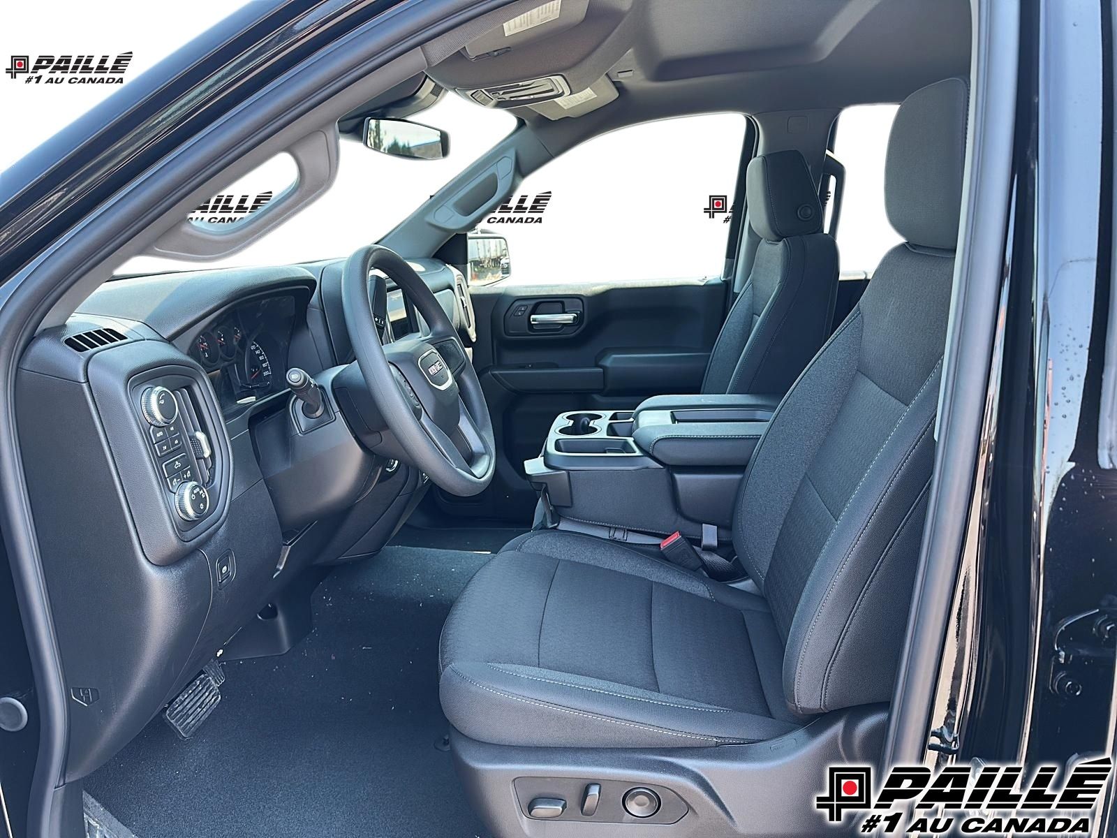 GMC Sierra 1500  2026 à Berthierville, Québec