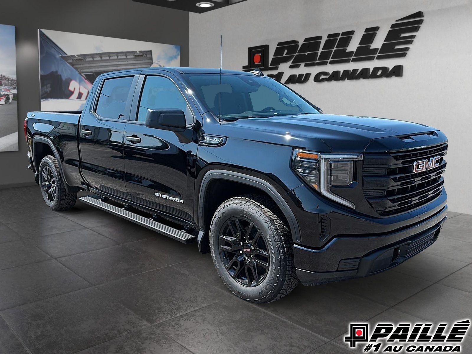 GMC Sierra 1500  2026 à Berthierville, Québec