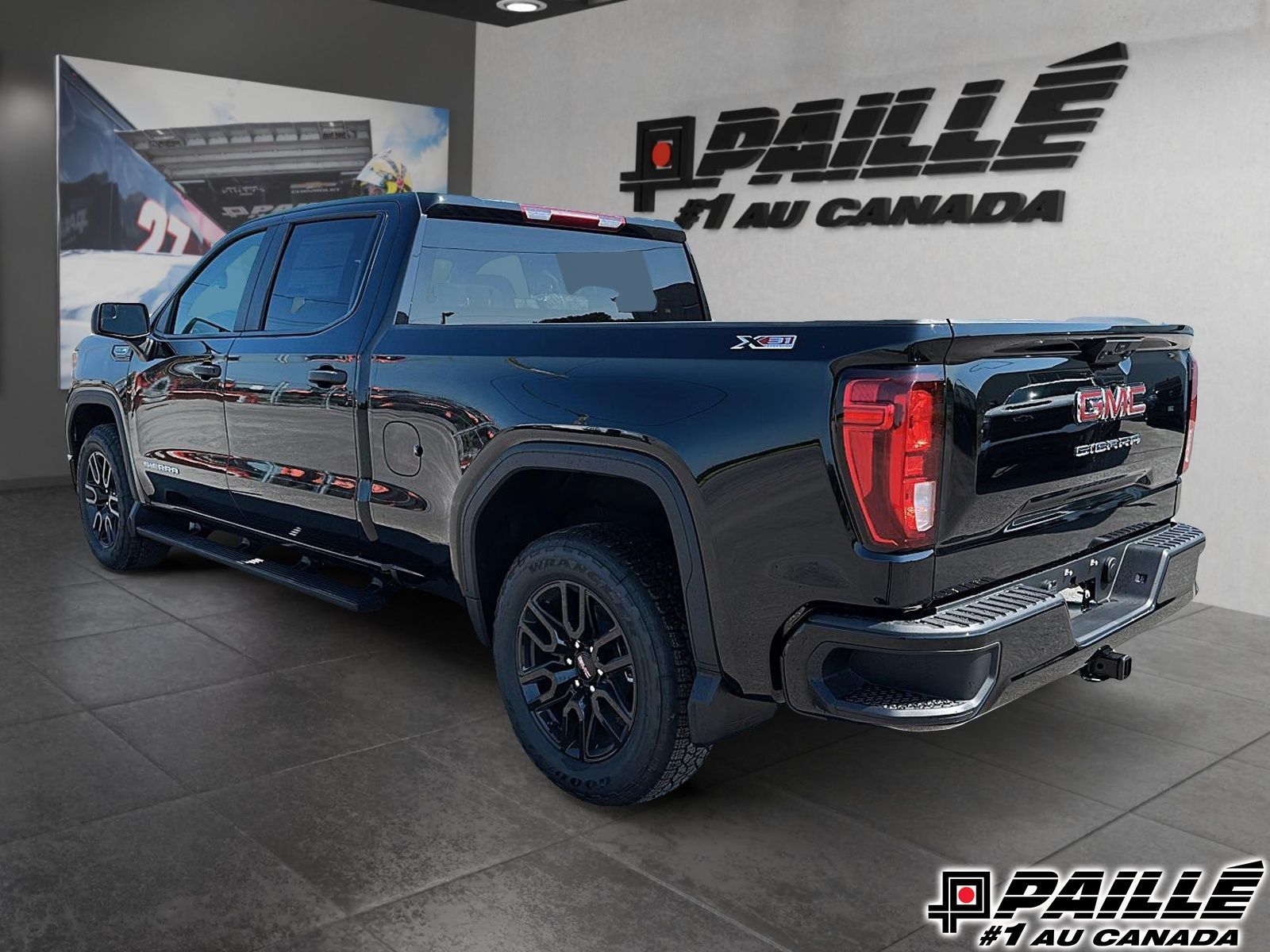 GMC Sierra 1500  2026 à Berthierville, Québec