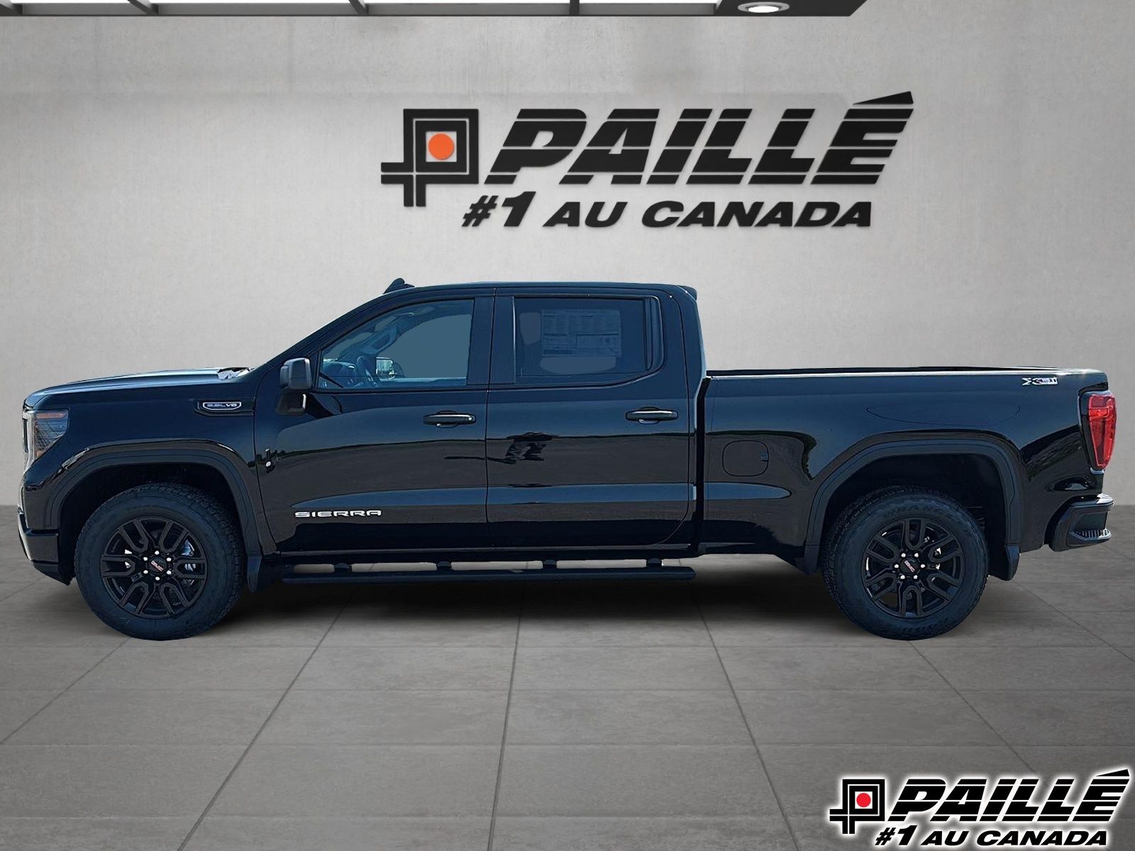 GMC Sierra 1500  2026 à Berthierville, Québec