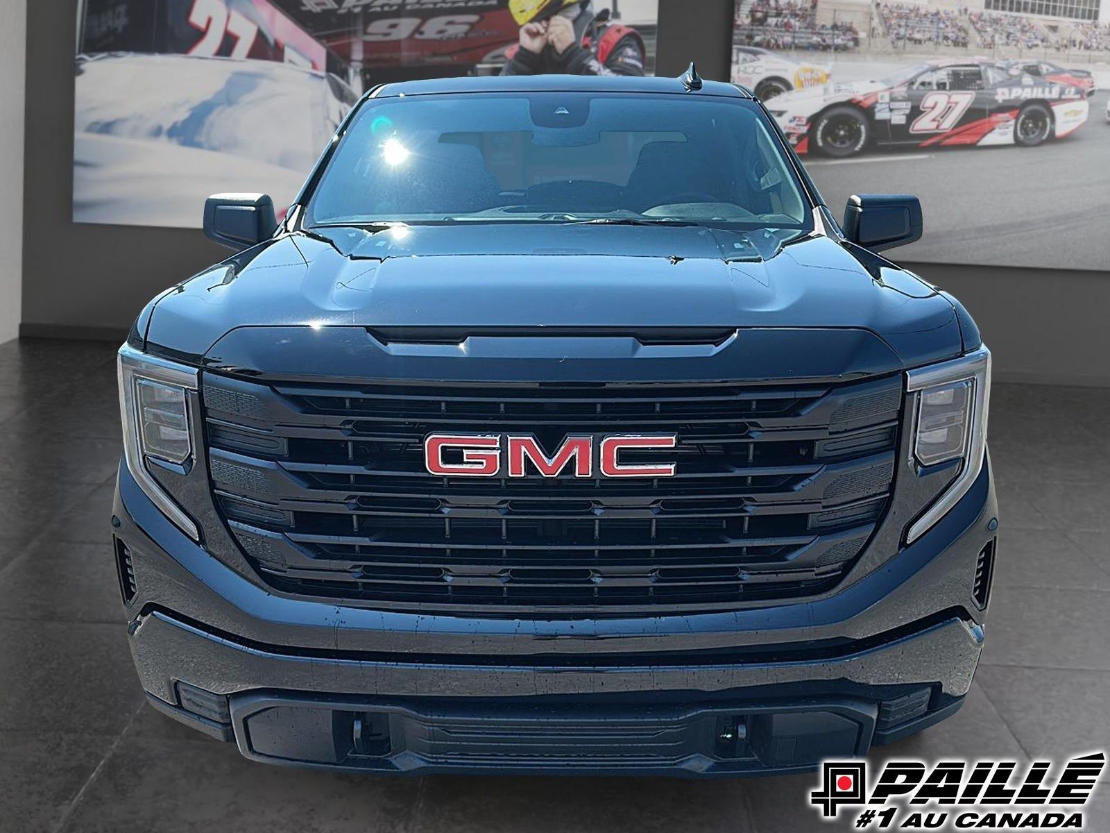 GMC Sierra 1500  2026 à Berthierville, Québec