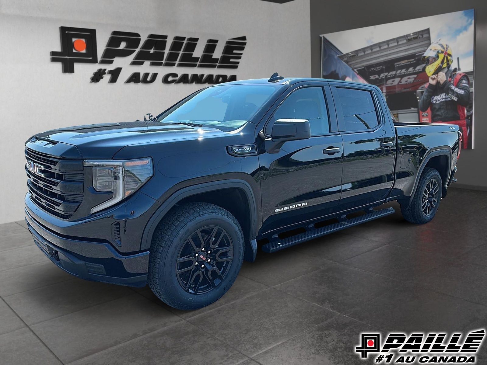 GMC Sierra 1500  2026 à Berthierville, Québec