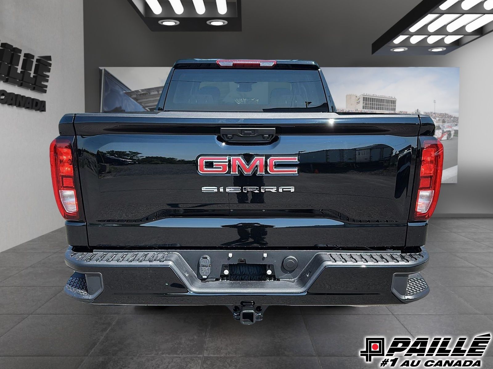 GMC Sierra 1500  2026 à Berthierville, Québec