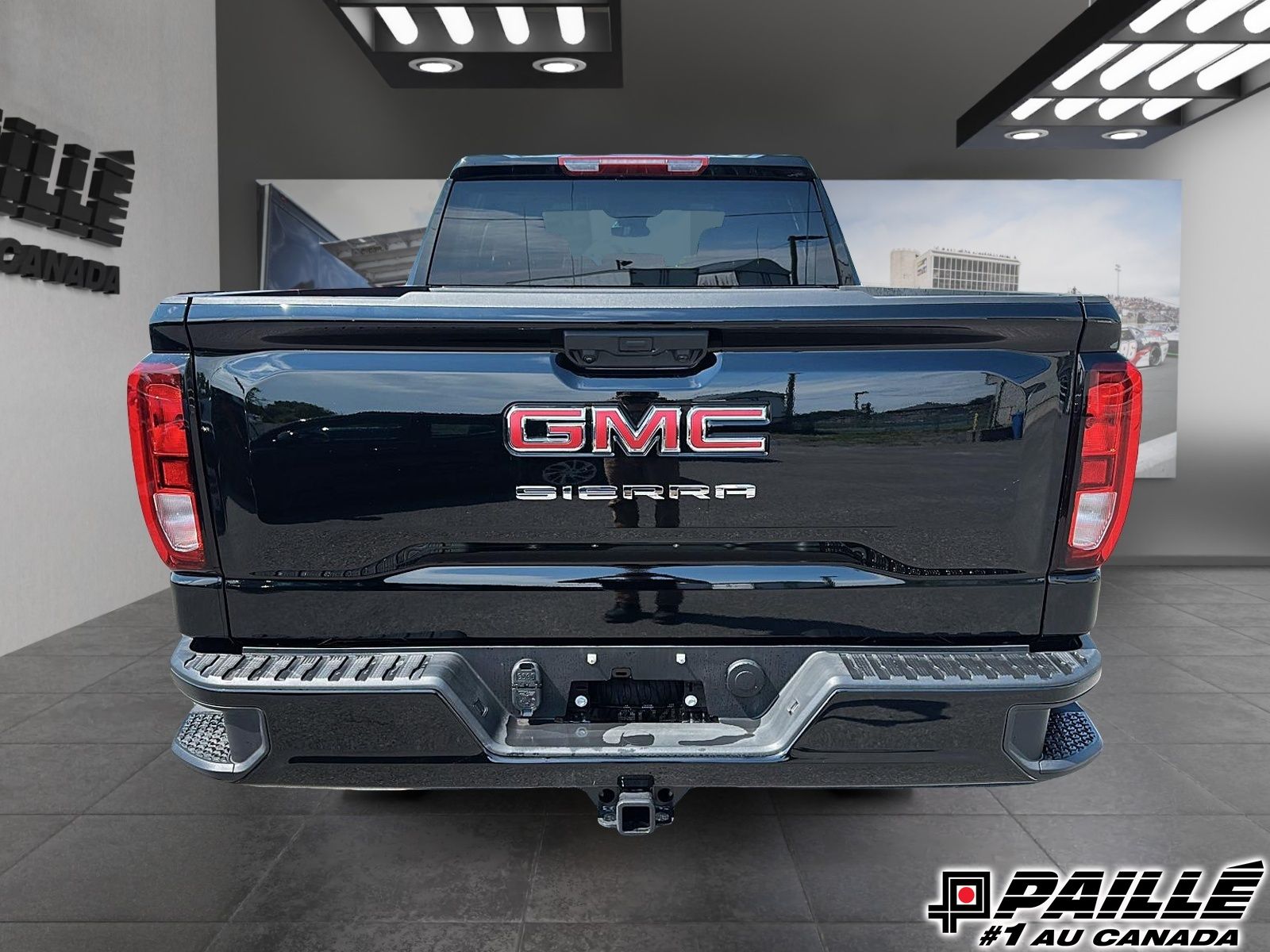 GMC Sierra 1500  2026 à Berthierville, Québec