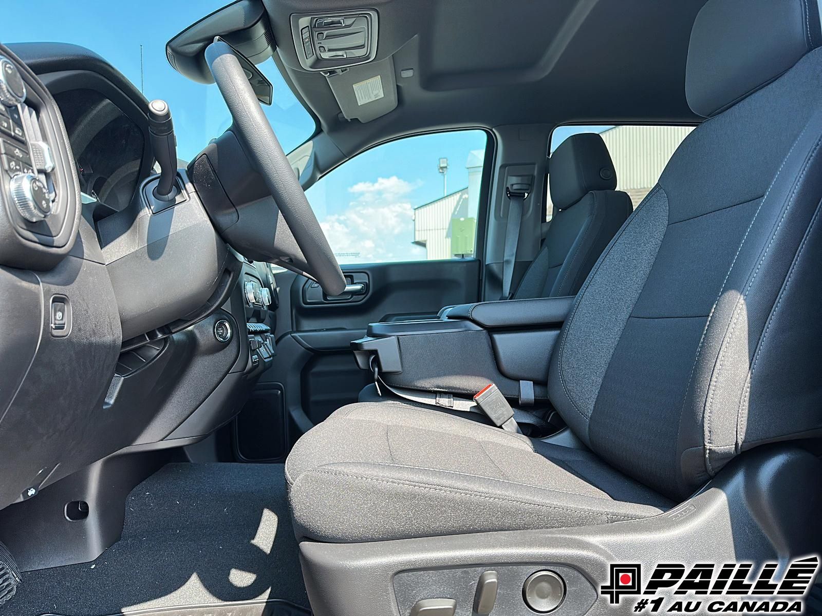 GMC Sierra 1500  2026 à Berthierville, Québec