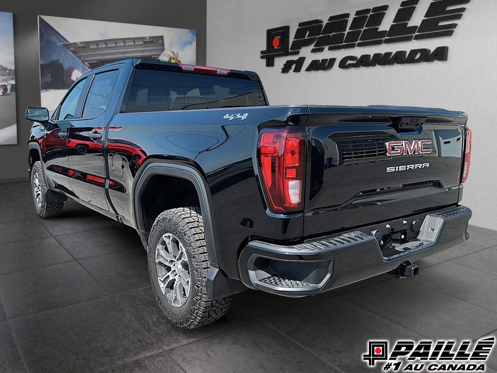GMC Sierra 1500  2026 à Berthierville, Québec