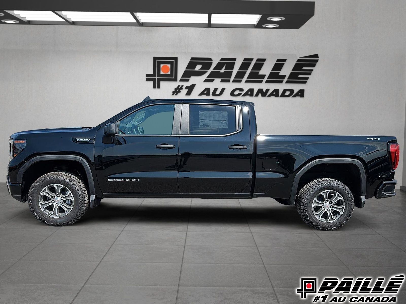GMC Sierra 1500  2026 à Berthierville, Québec