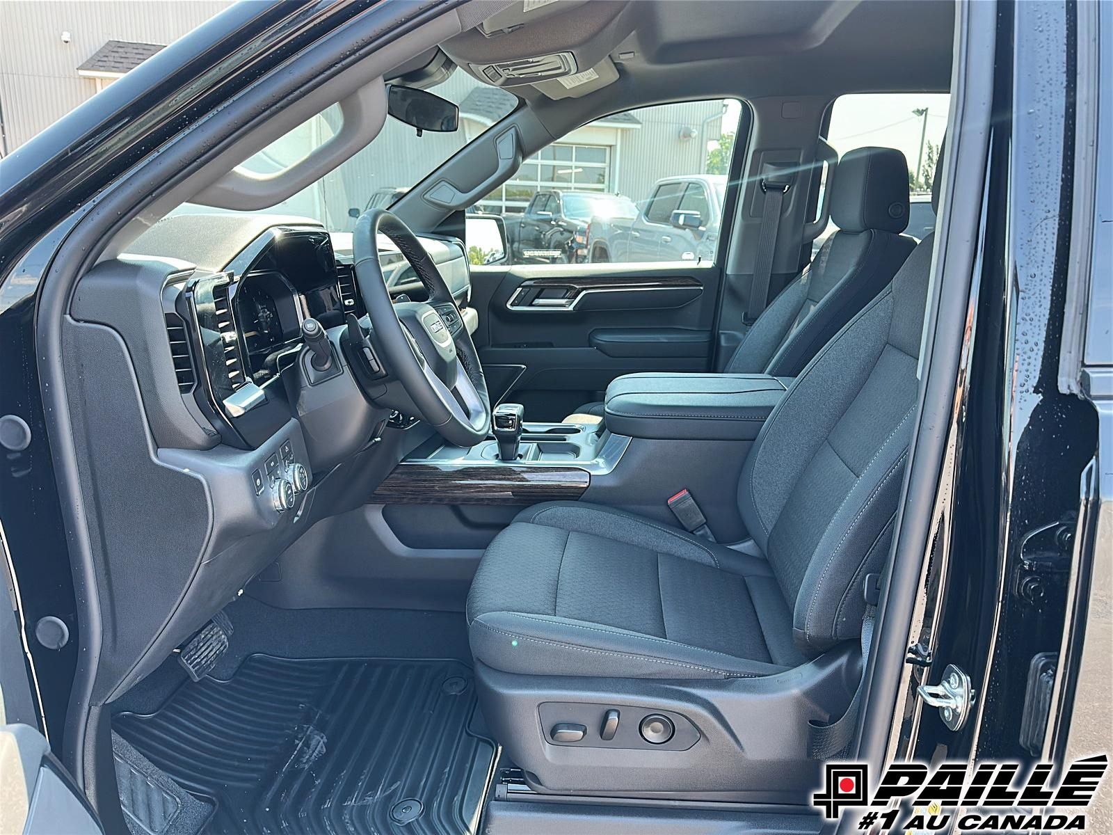 GMC Sierra 1500  2026 à Berthierville, Québec