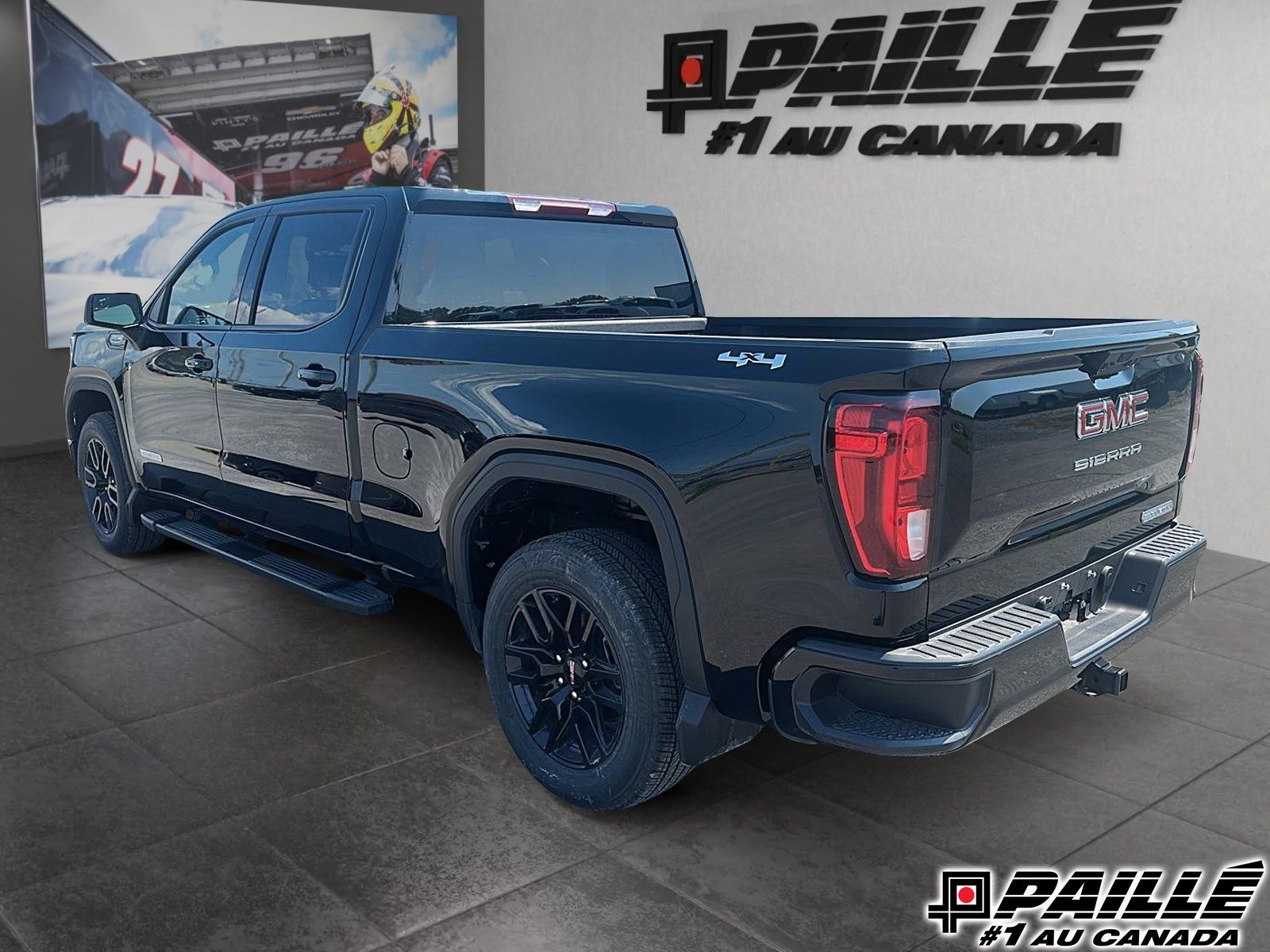 GMC Sierra 1500  2026 à Berthierville, Québec