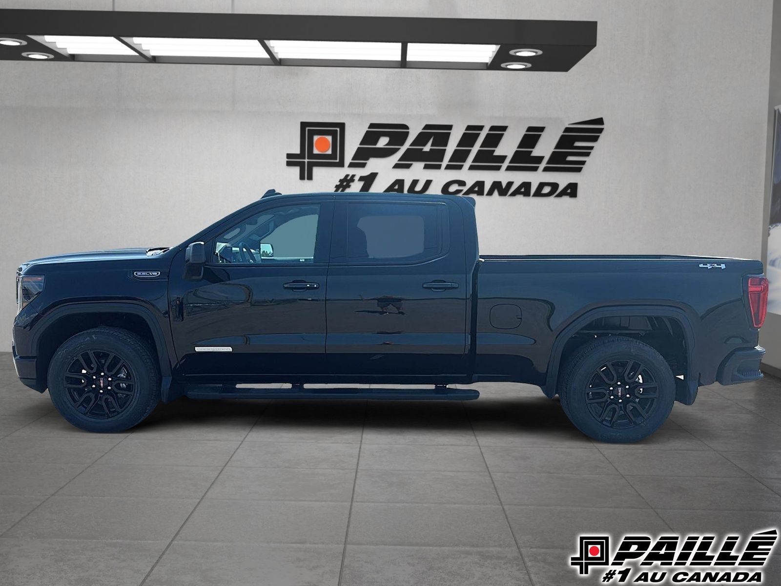 GMC Sierra 1500  2026 à Berthierville, Québec