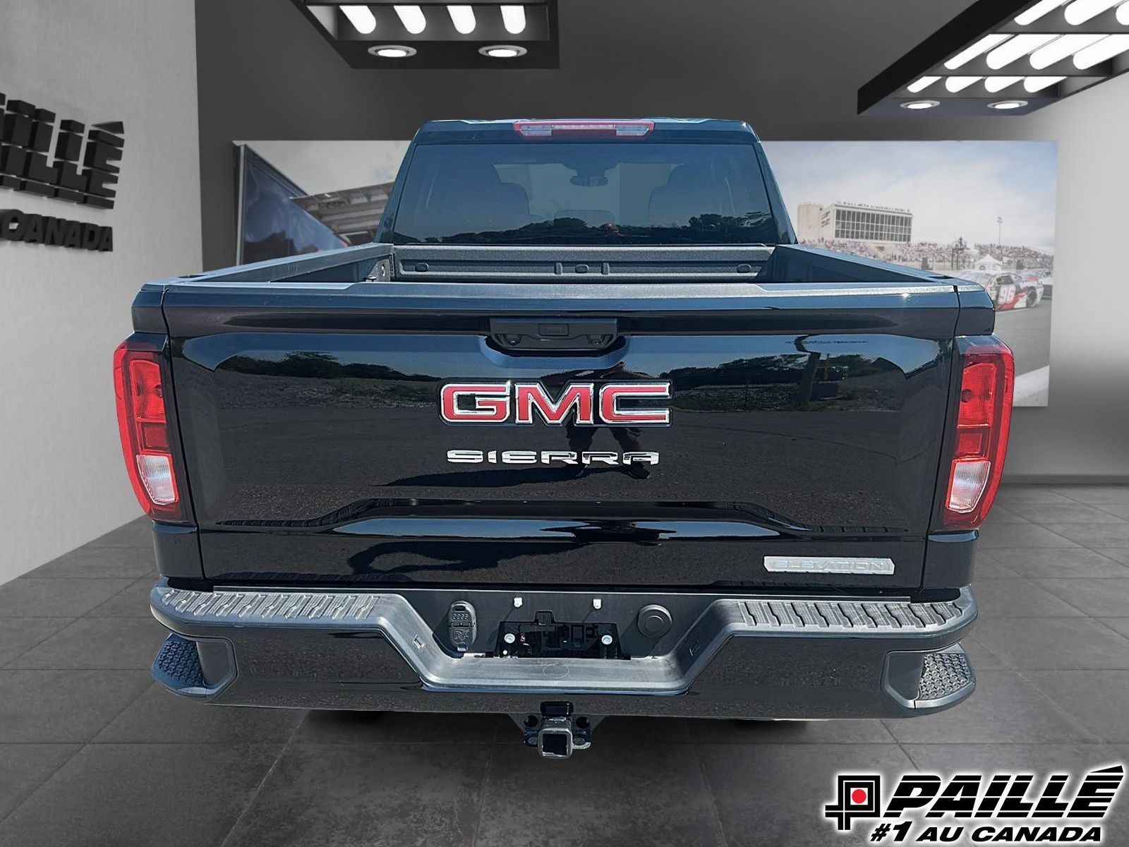 GMC Sierra 1500  2026 à Berthierville, Québec