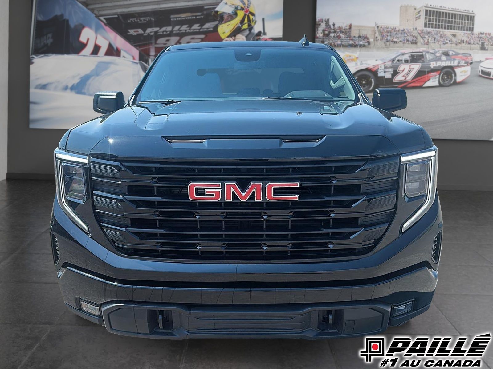 GMC Sierra 1500  2026 à Berthierville, Québec
