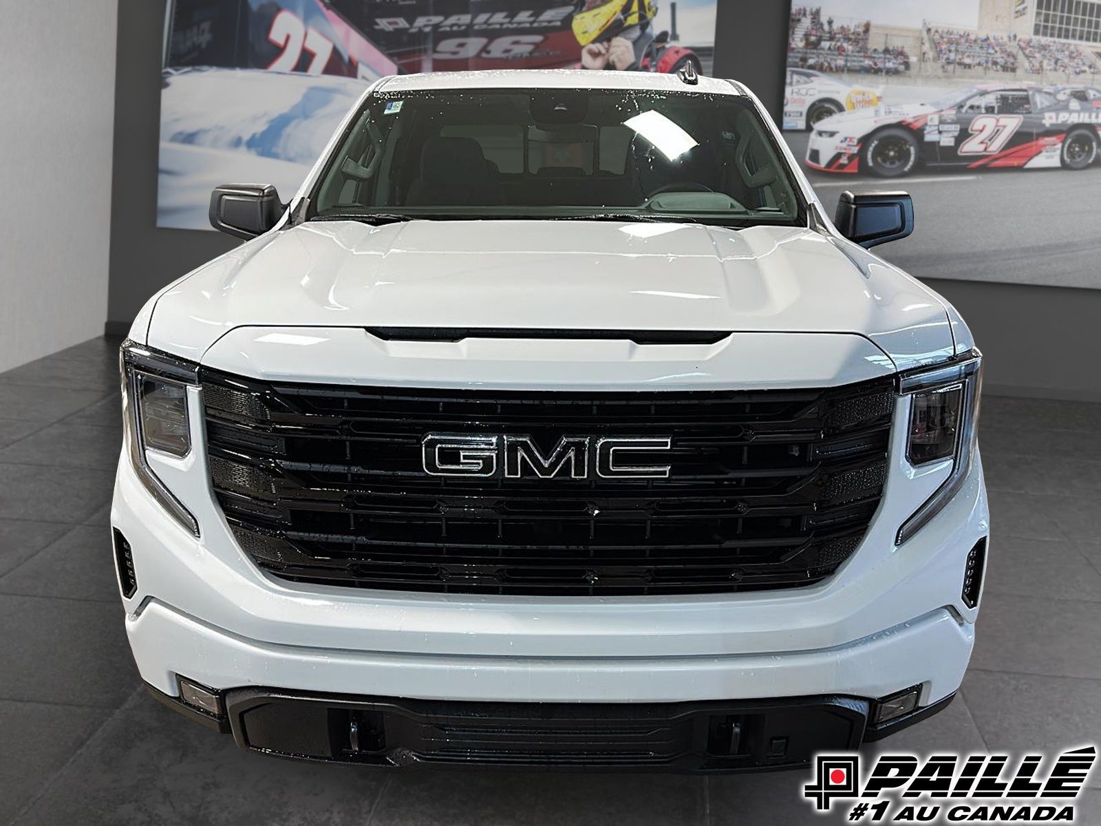GMC Sierra 1500  2026 à Berthierville, Québec