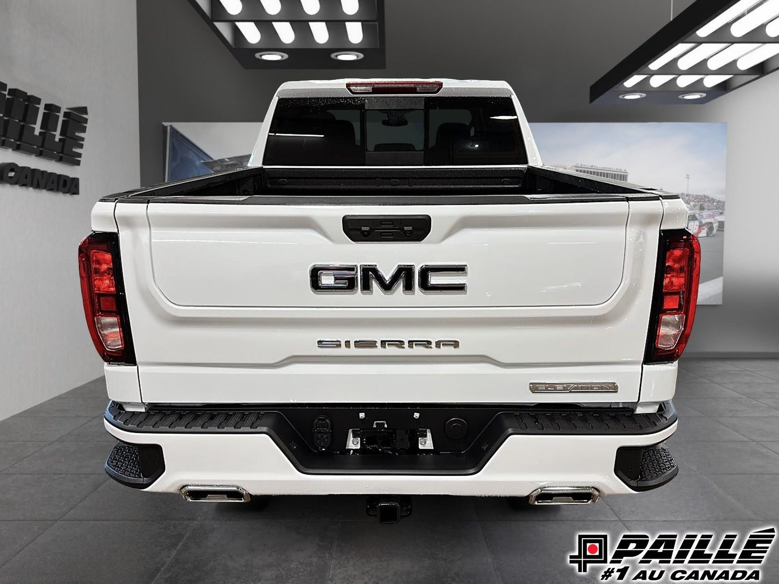 GMC Sierra 1500  2026 à Berthierville, Québec