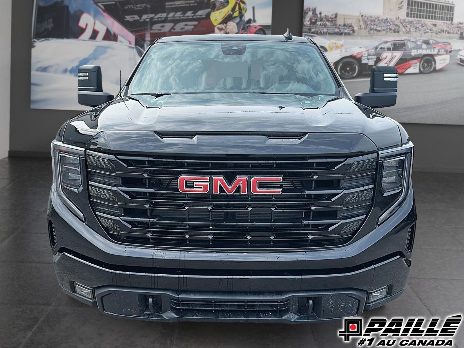 GMC Sierra 1500  2026 à Berthierville, Québec