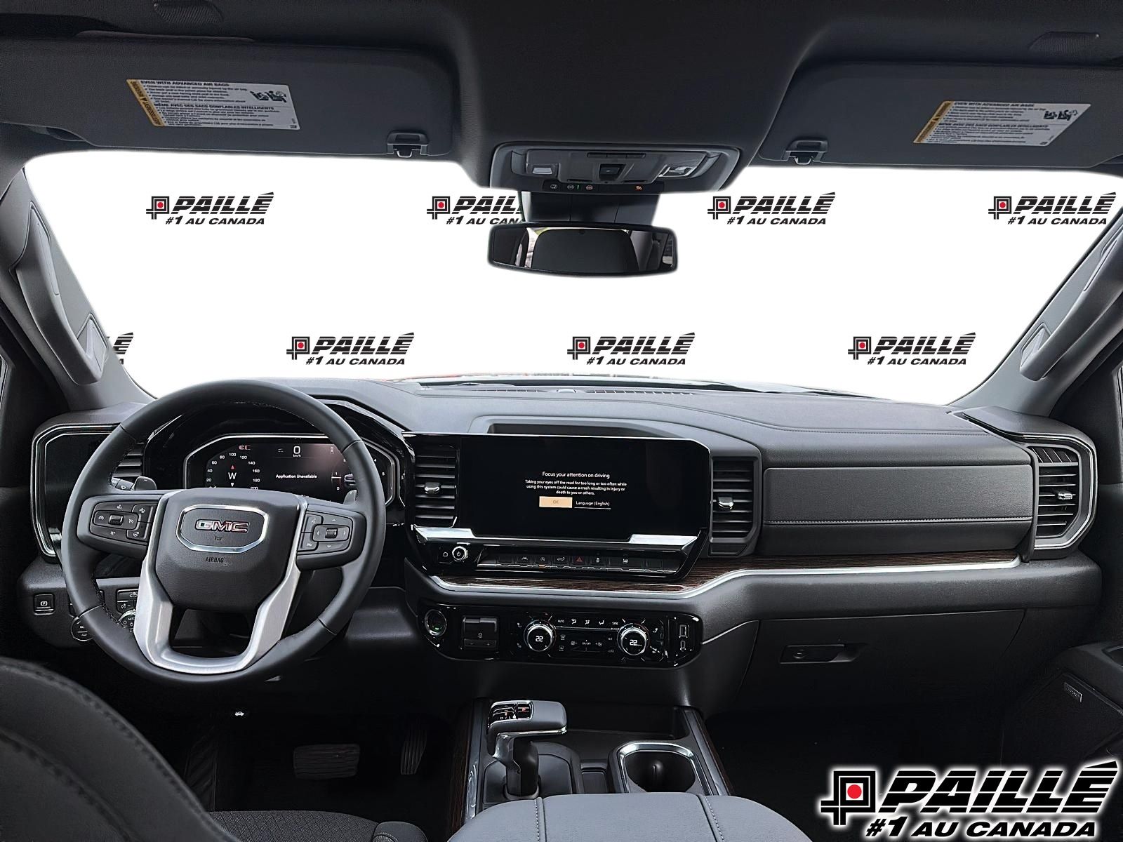 GMC Sierra 1500  2026 à Berthierville, Québec