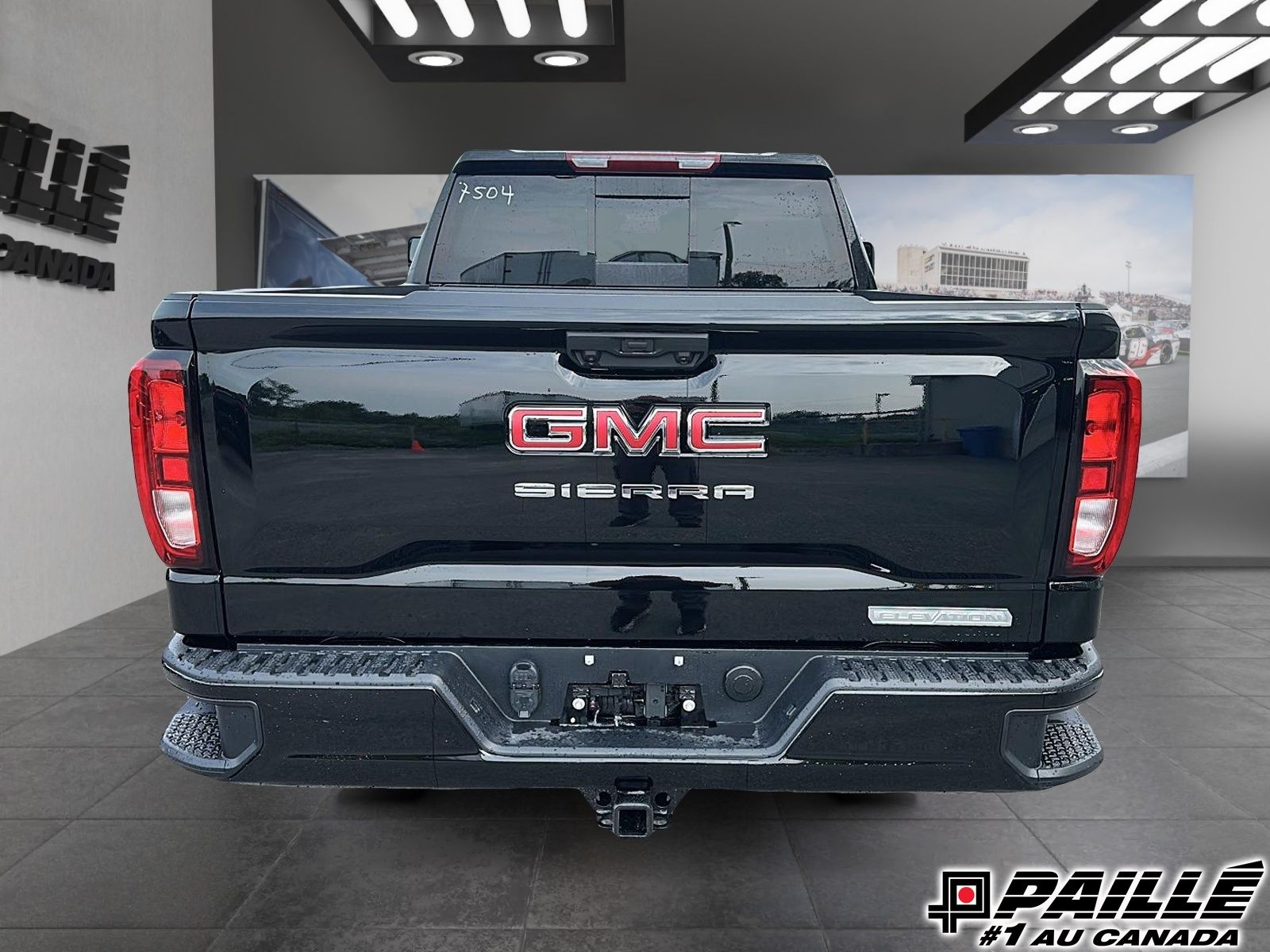 GMC Sierra 1500  2026 à Berthierville, Québec