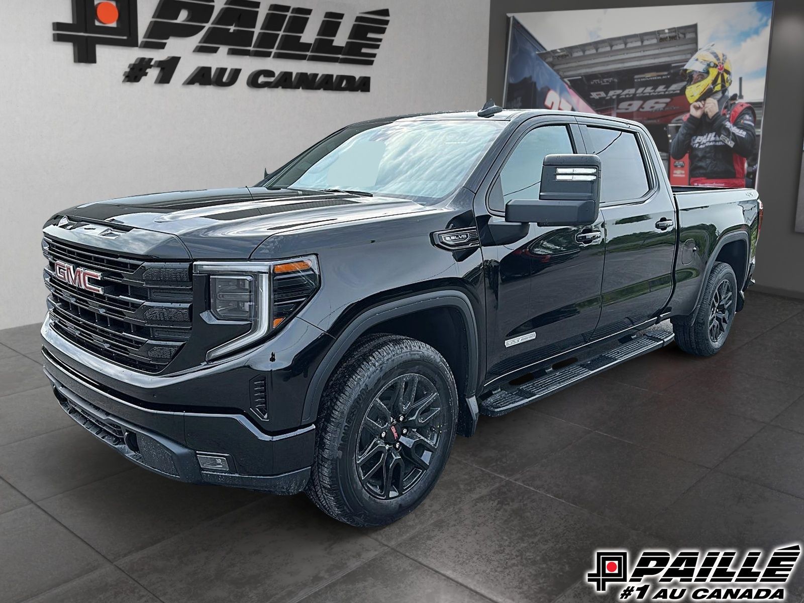 GMC Sierra 1500  2026 à Berthierville, Québec