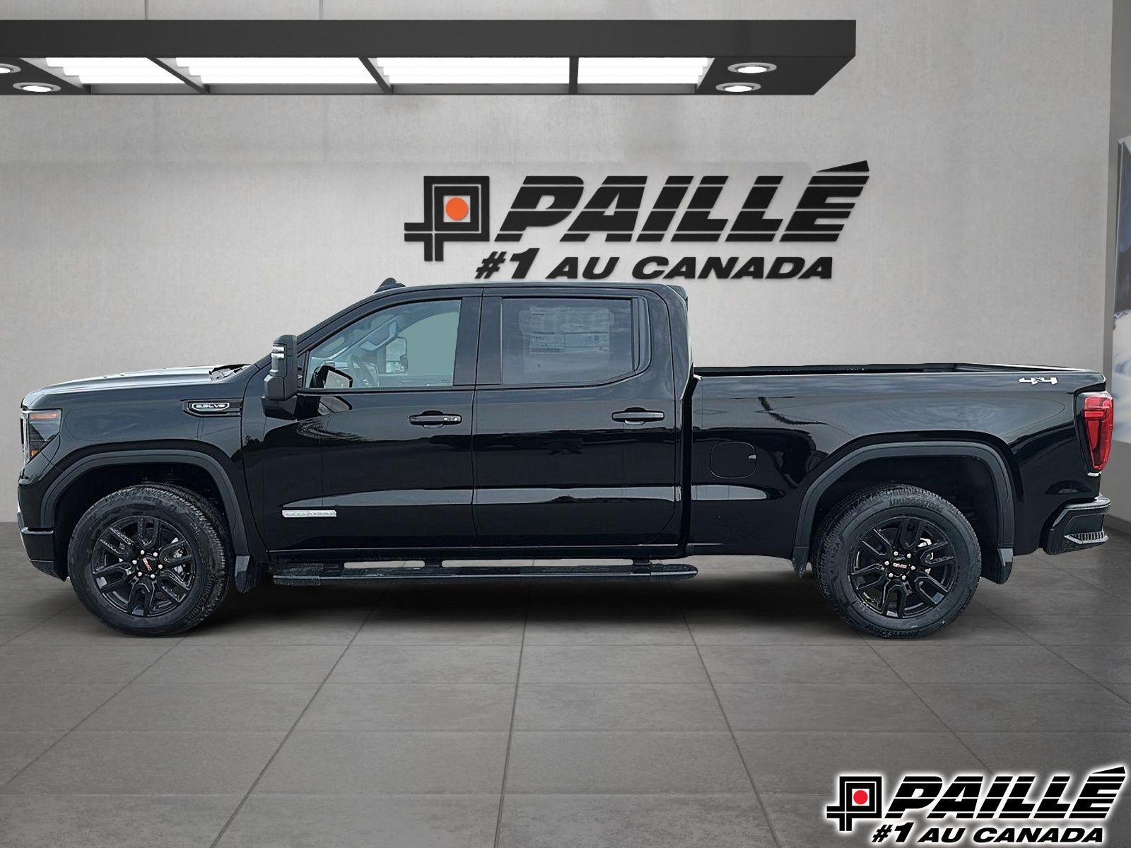 GMC Sierra 1500  2026 à Berthierville, Québec