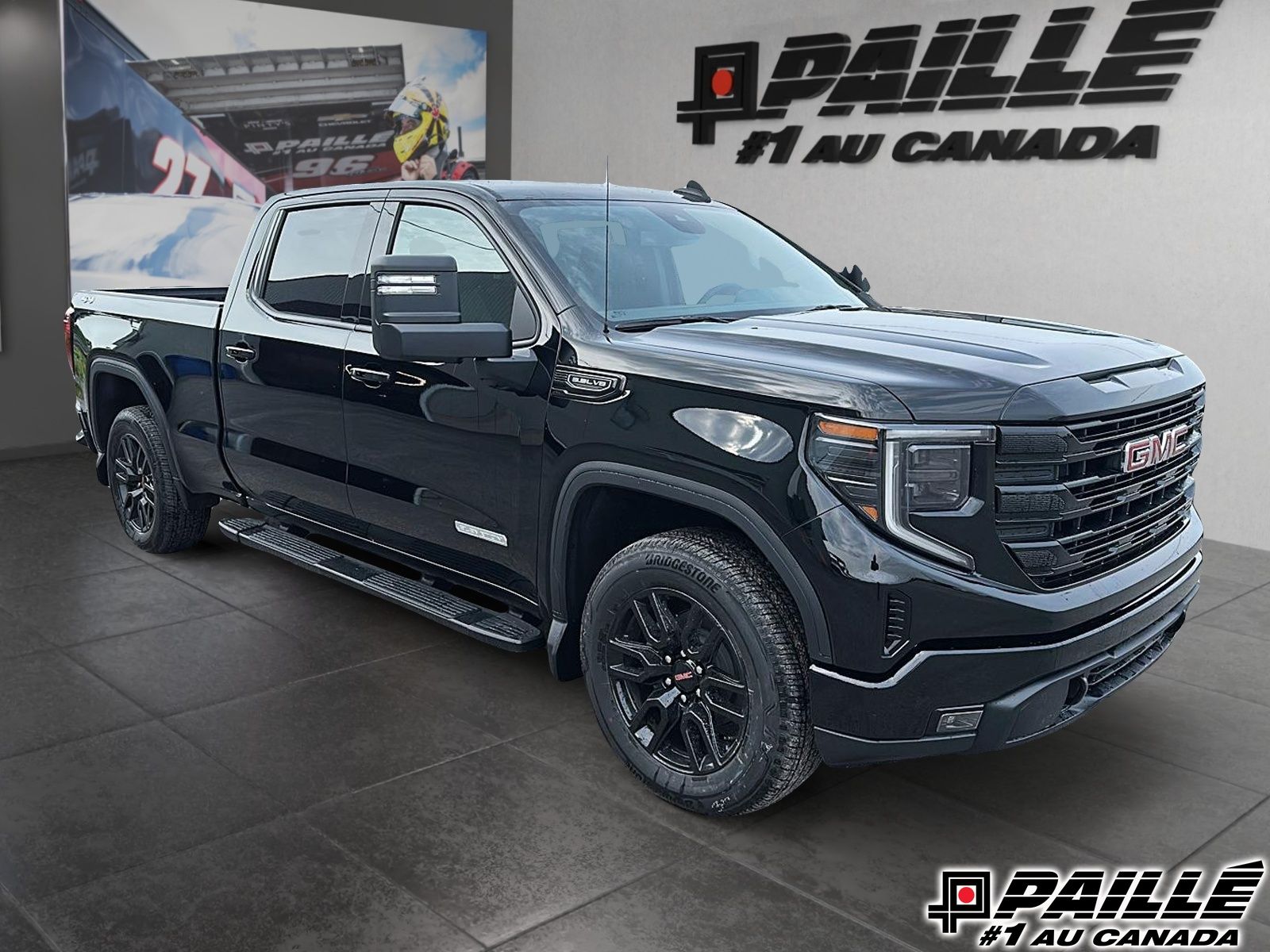 GMC Sierra 1500  2026 à Berthierville, Québec
