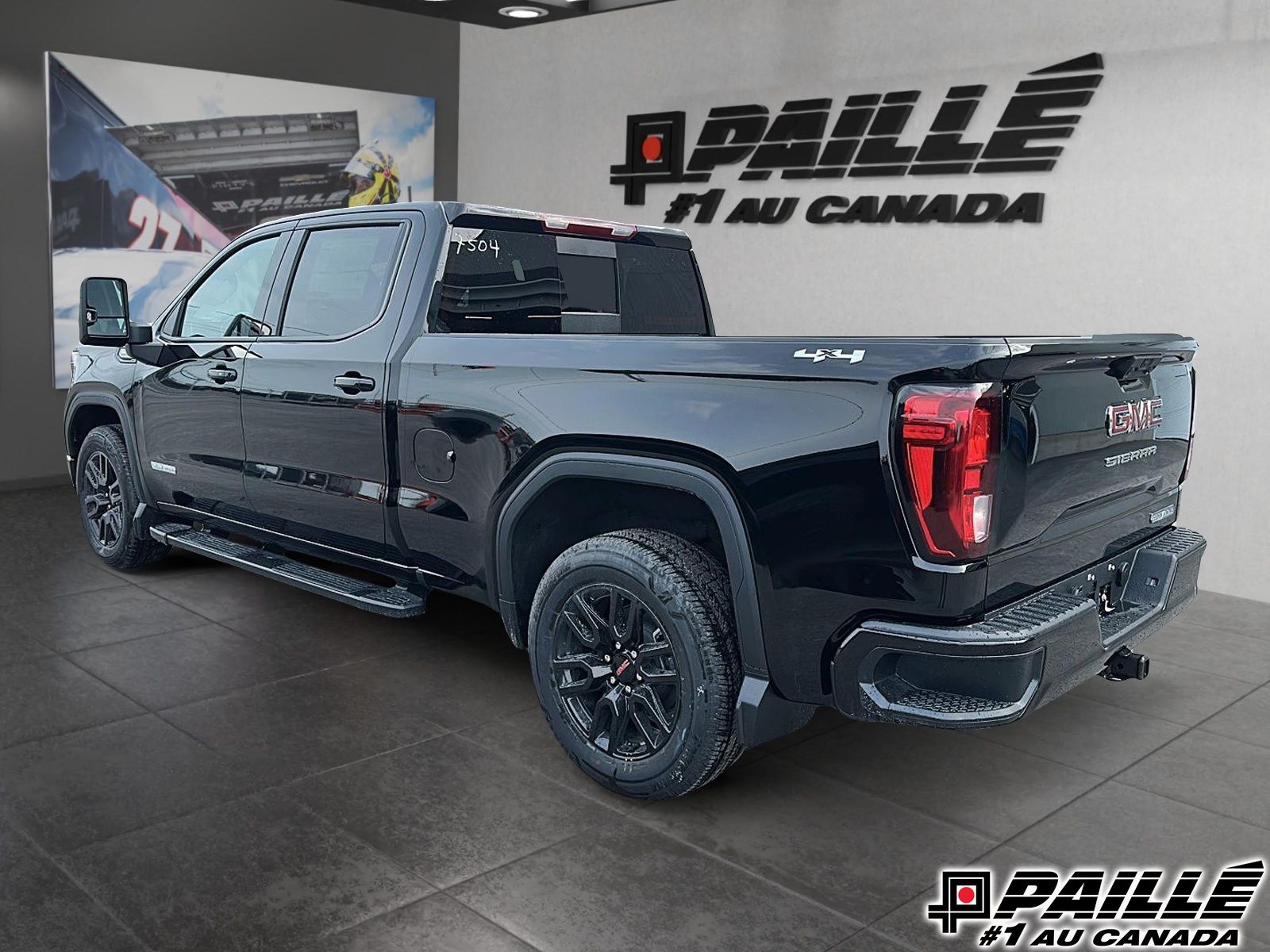 GMC Sierra 1500  2026 à Berthierville, Québec