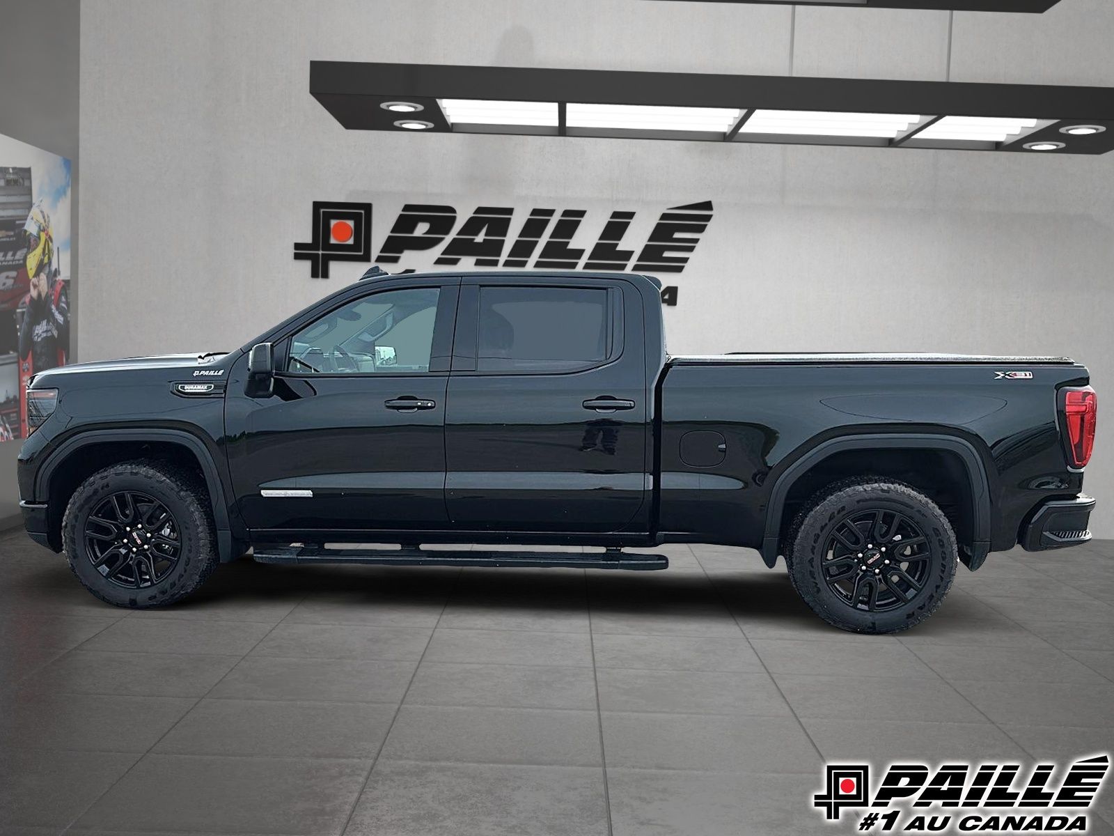 GMC Sierra 1500  2026 à Berthierville, Québec