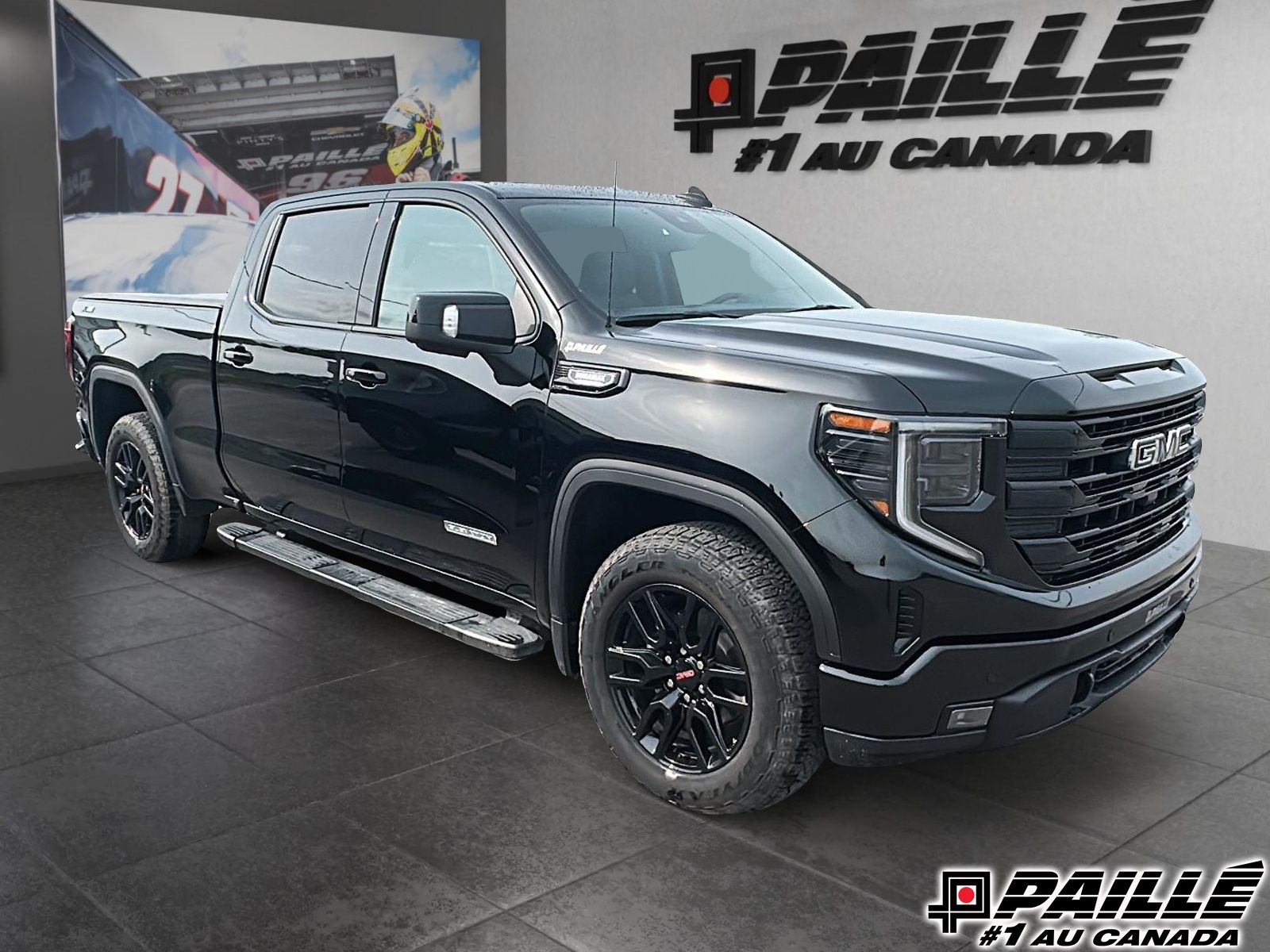 GMC Sierra 1500  2026 à Berthierville, Québec