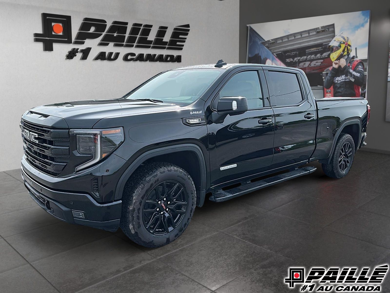 GMC Sierra 1500  2026 à Berthierville, Québec