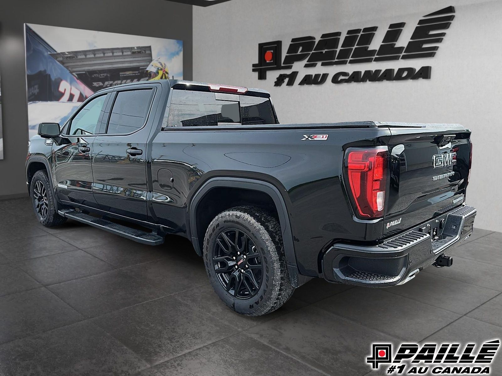 GMC Sierra 1500  2026 à Berthierville, Québec